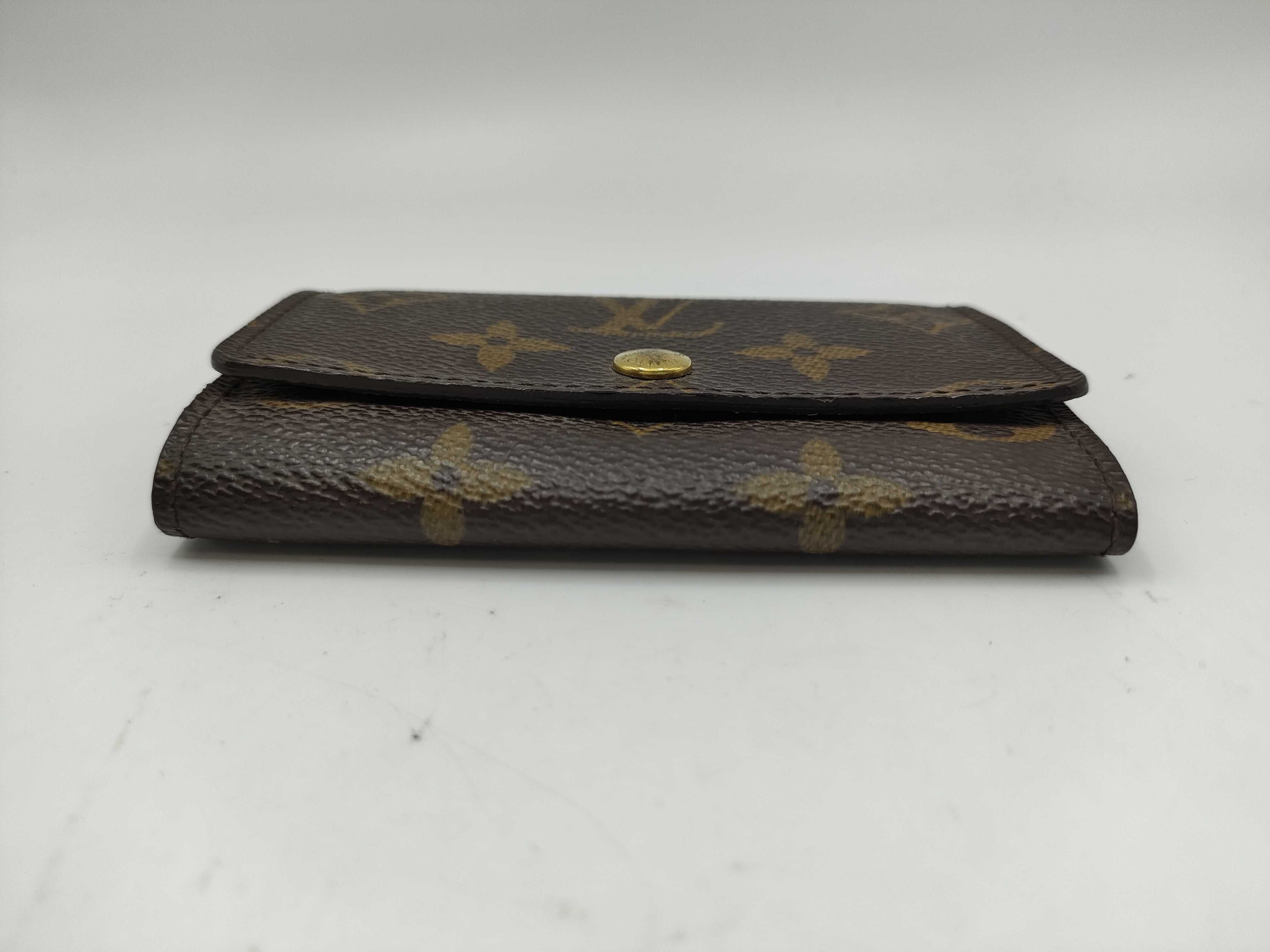 Monogram M62630 Multicles 6 Key Case — view 3