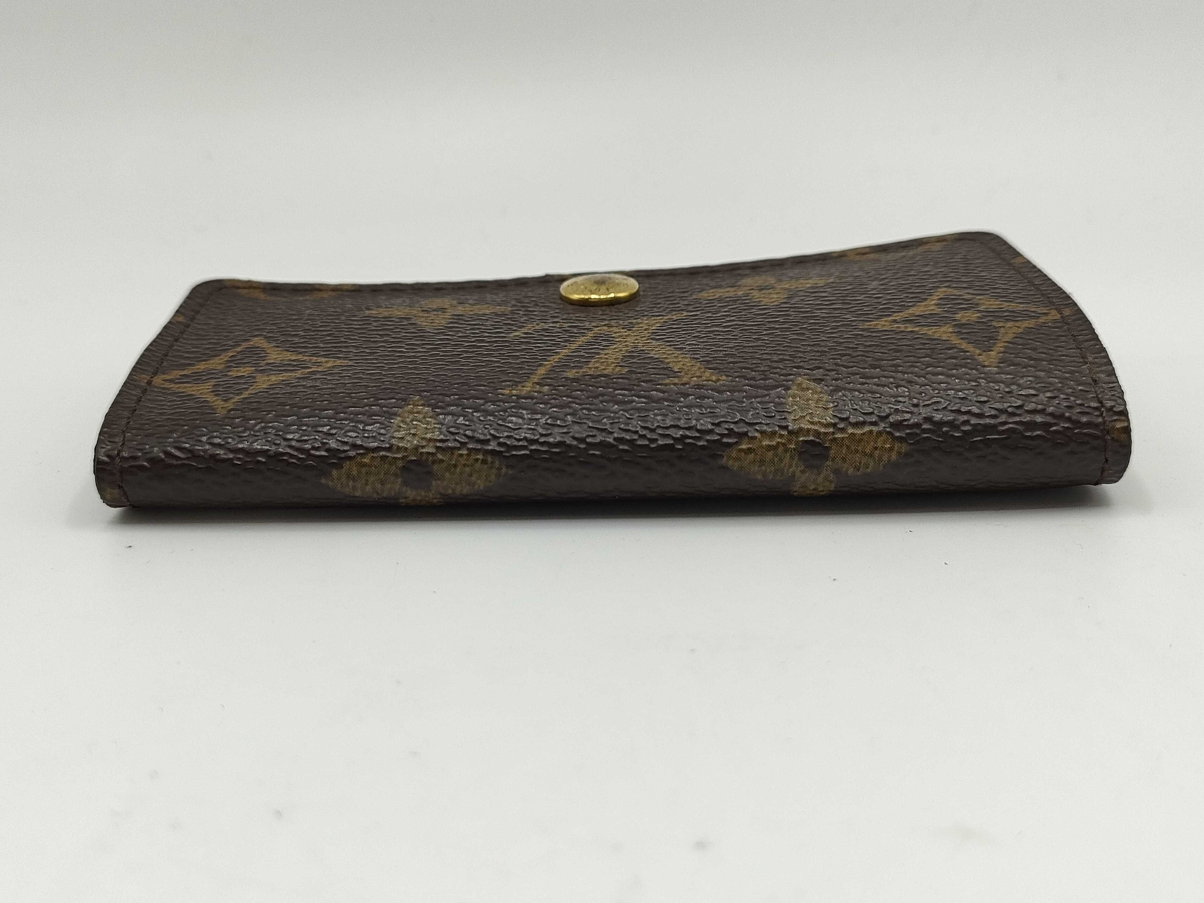 Monogram M62630 Multicles 6 Key Case — view 5