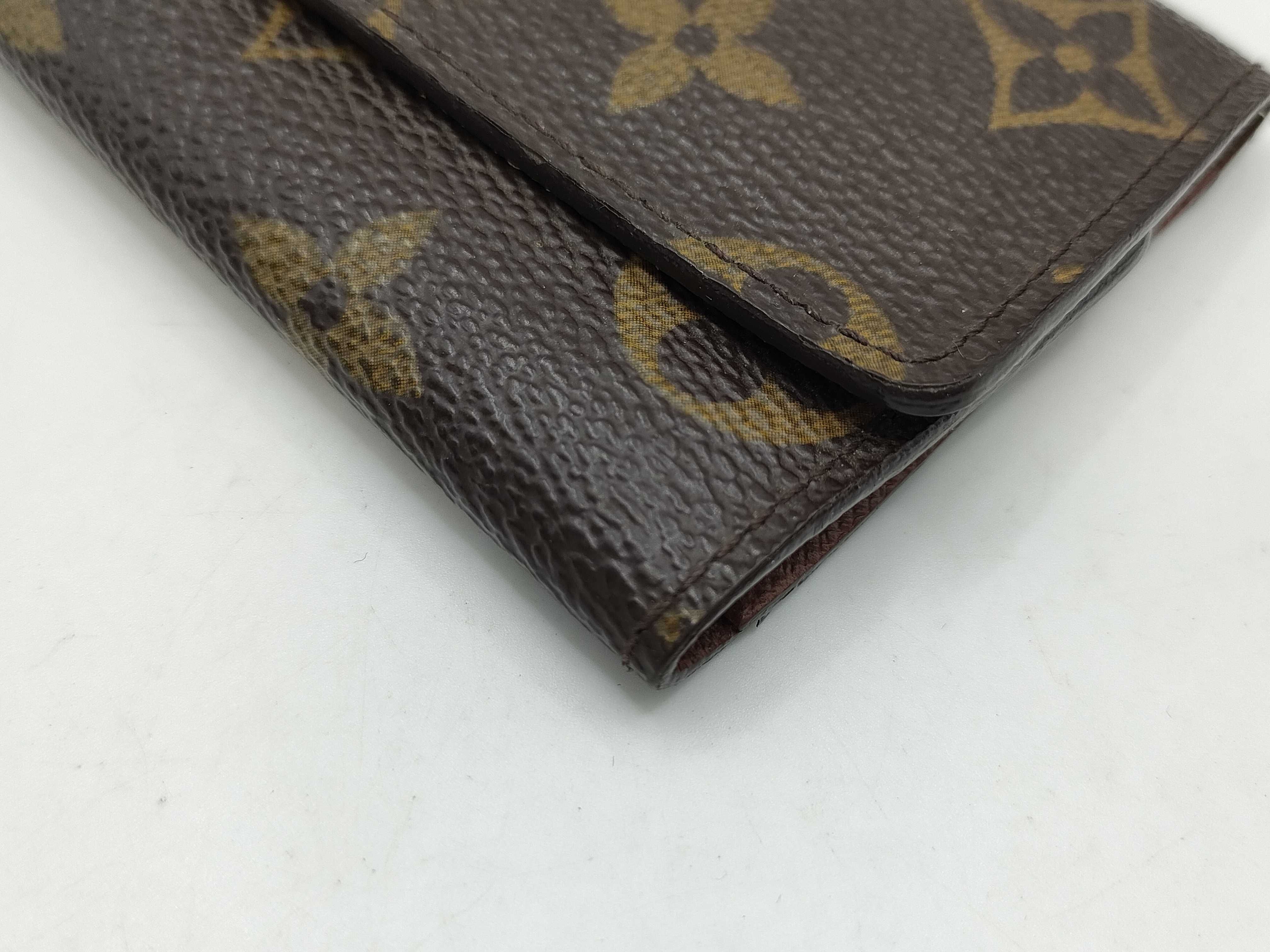 Monogram M62630 Multicles 6 Key Case — view 7