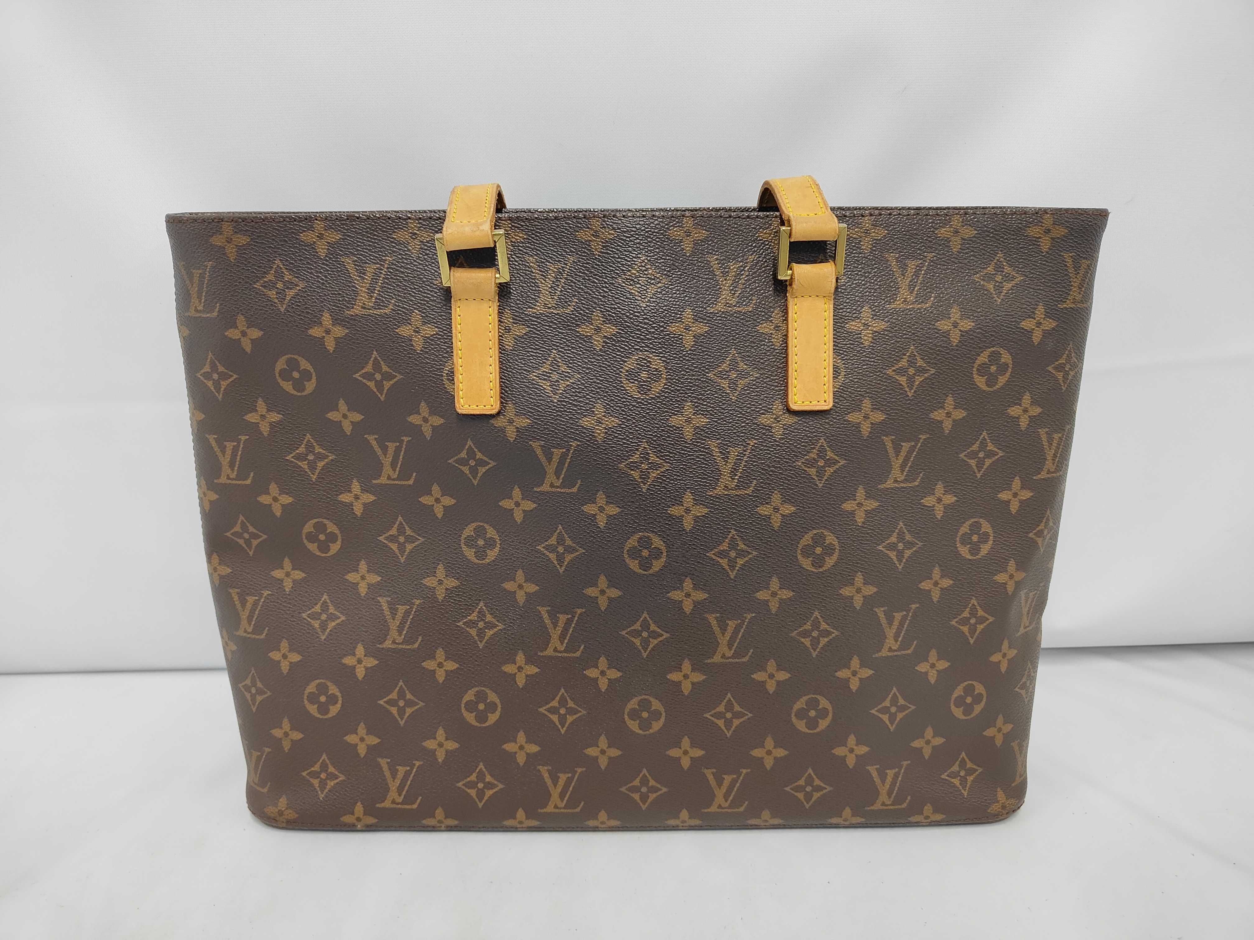 Luco Tote Bag M51155 Tote Bag