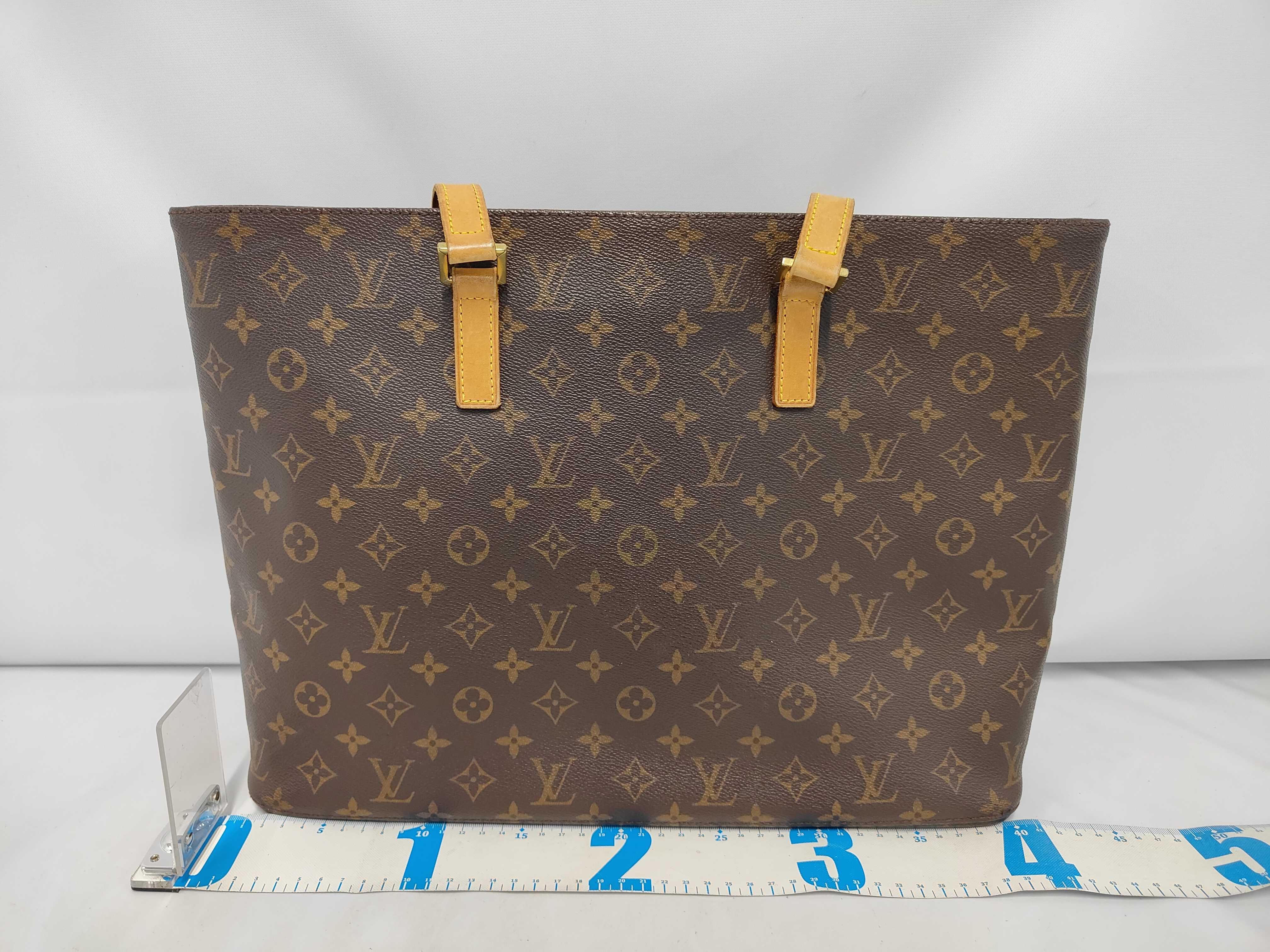 Luco Tote Bag M51155 Tote Bag — view 2