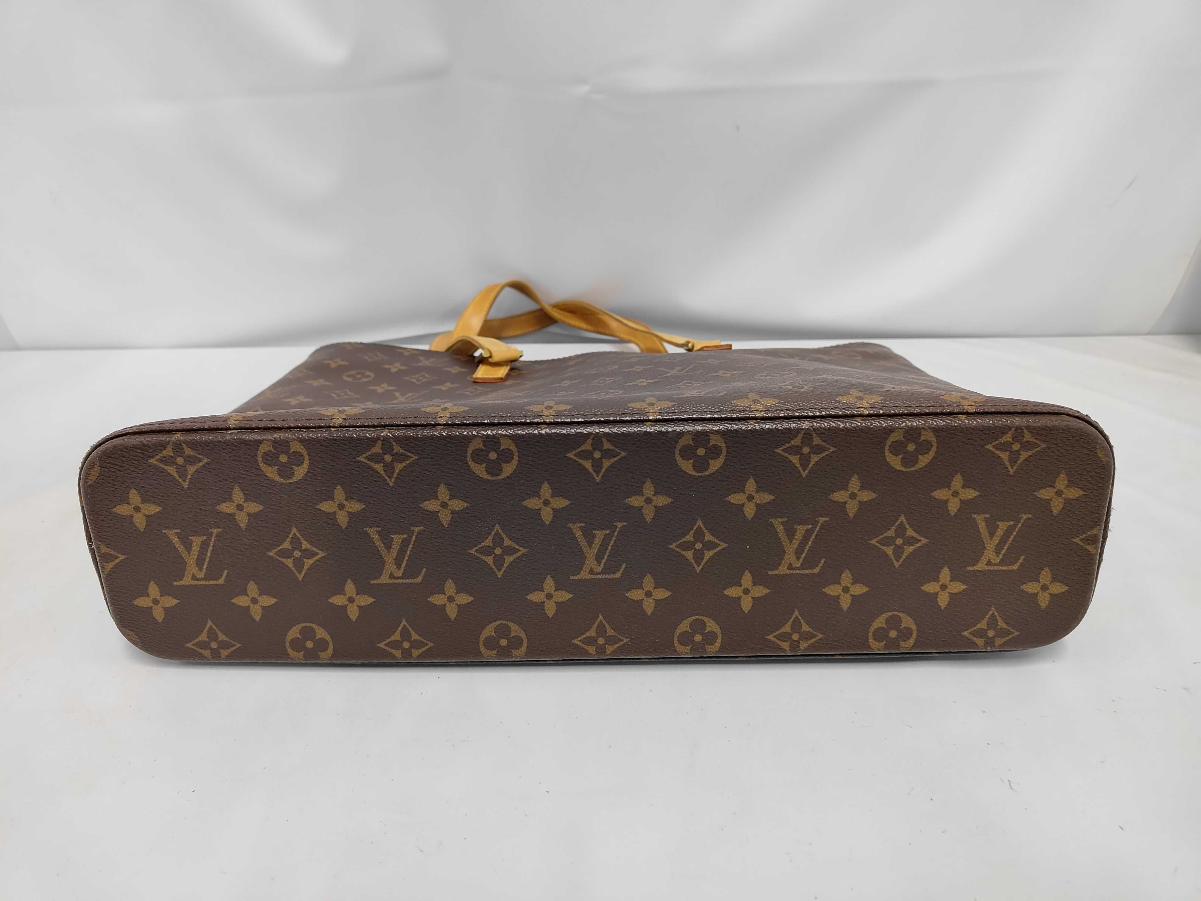 Luco Tote Bag M51155 Tote Bag — view 3