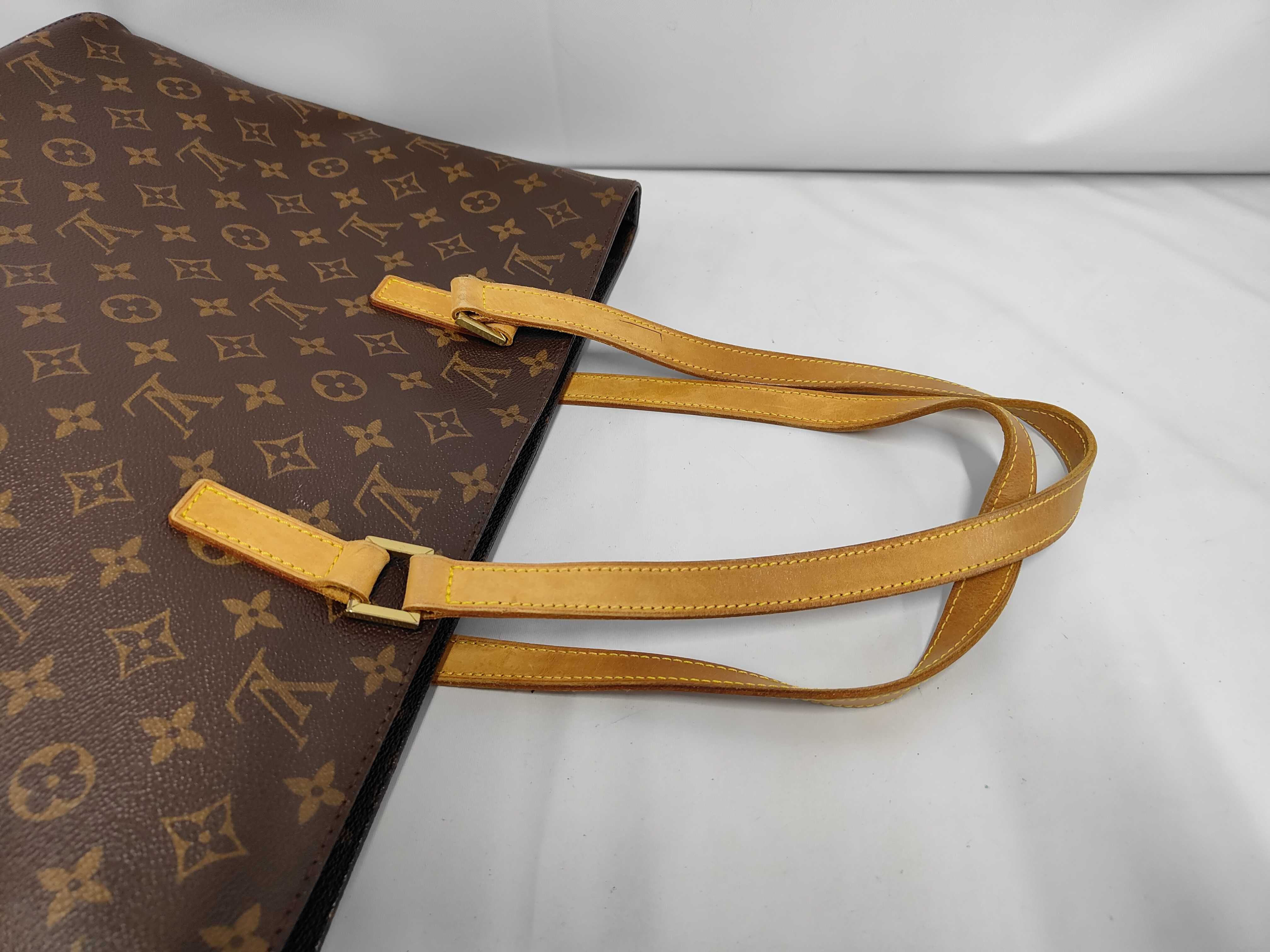 Luco Tote Bag M51155 Tote Bag — view 5