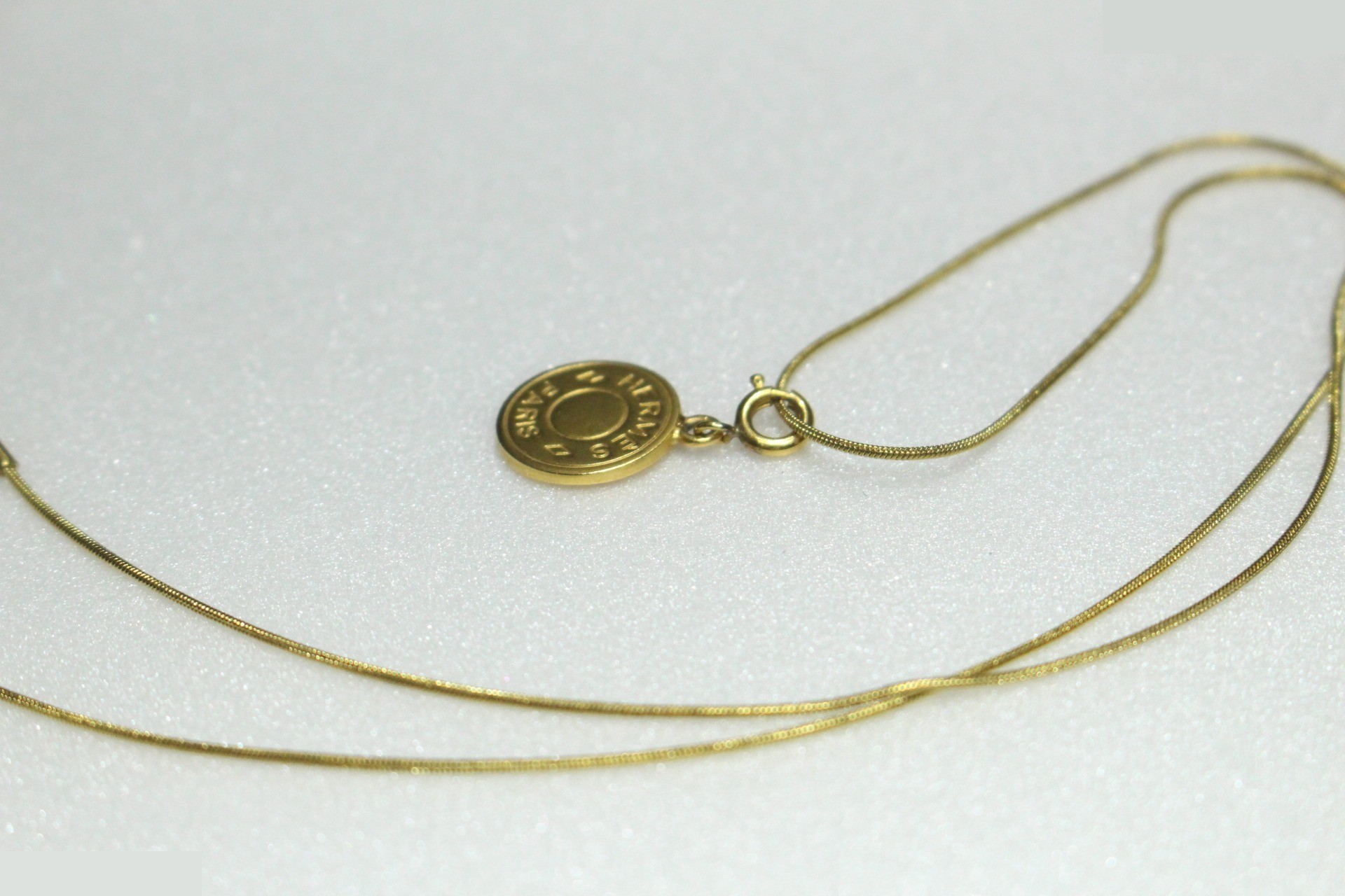 Sellier Necklace Pendant — view 5