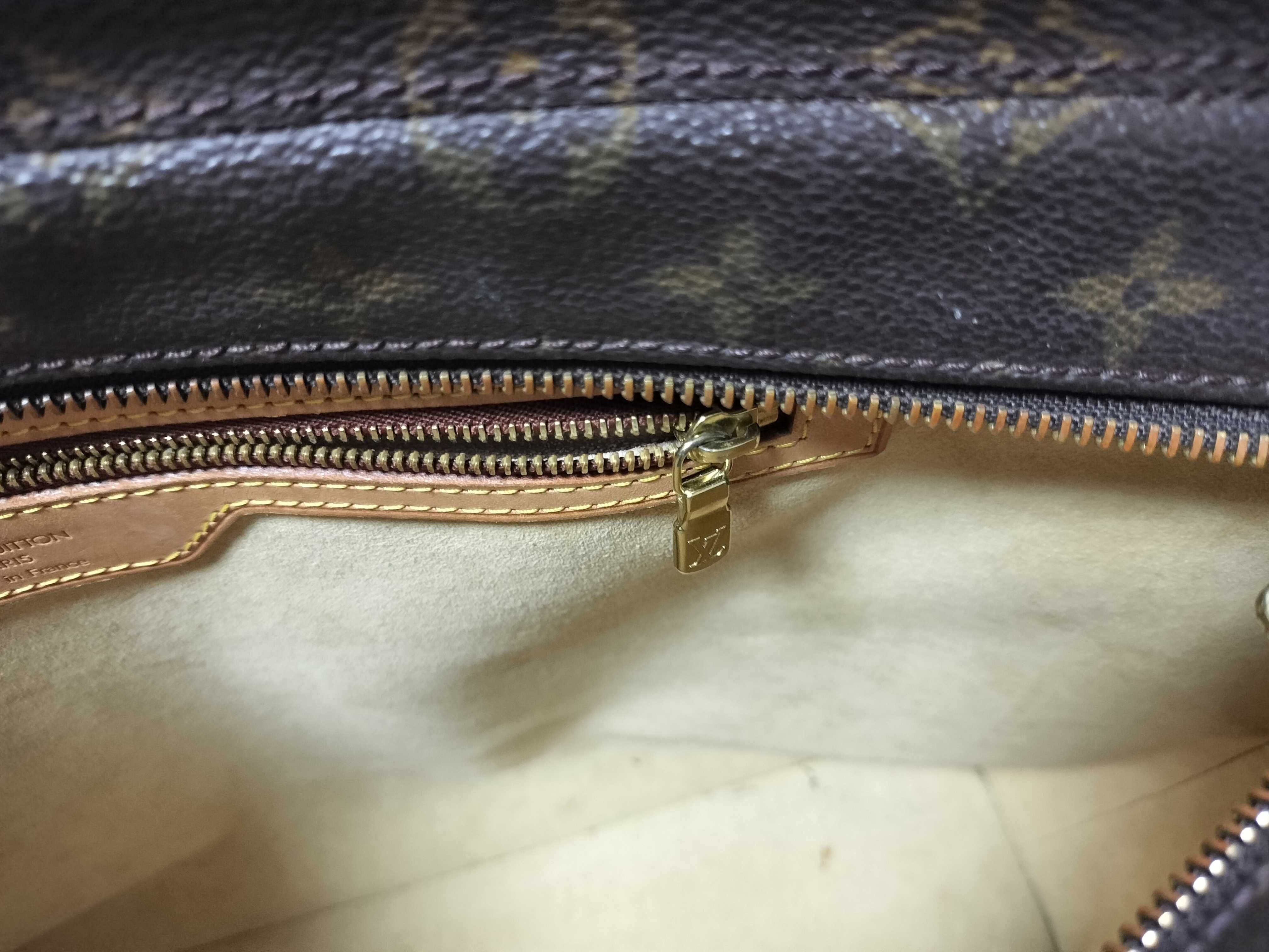 Monogram M51155 Monogram Ruco Tote Bag — view 13