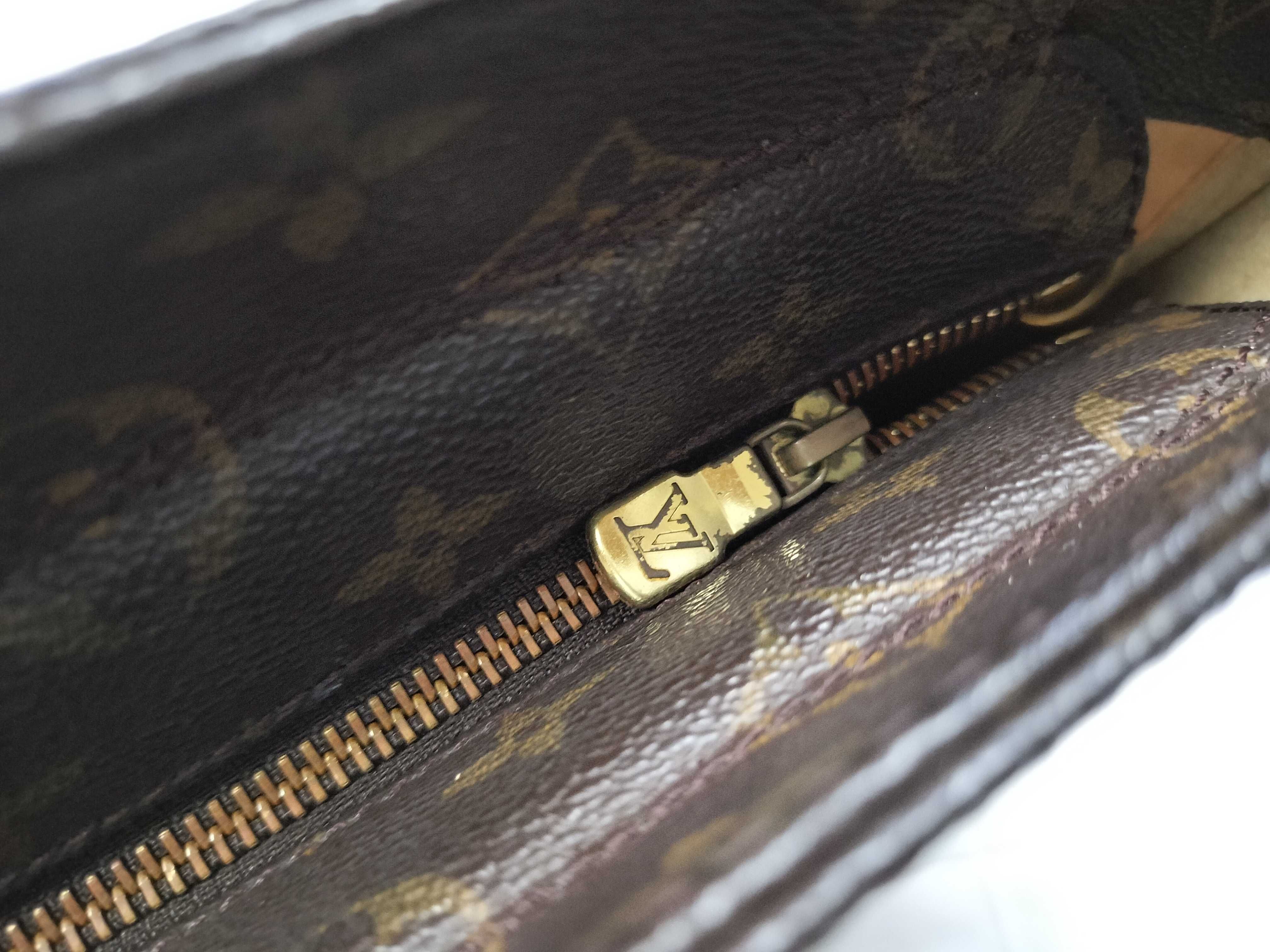 Monogram M51155 Monogram Ruco Tote Bag — view 14