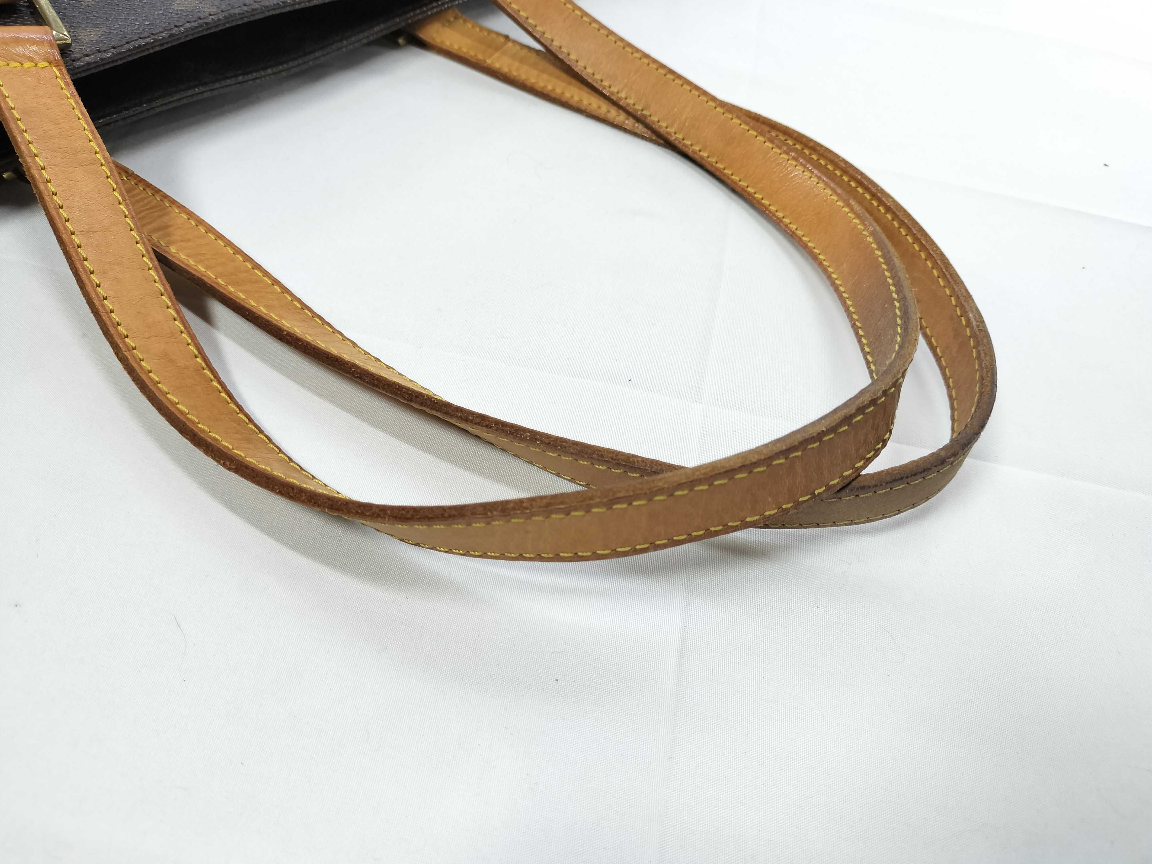 Monogram M51155 Monogram Ruco Tote Bag — view 3
