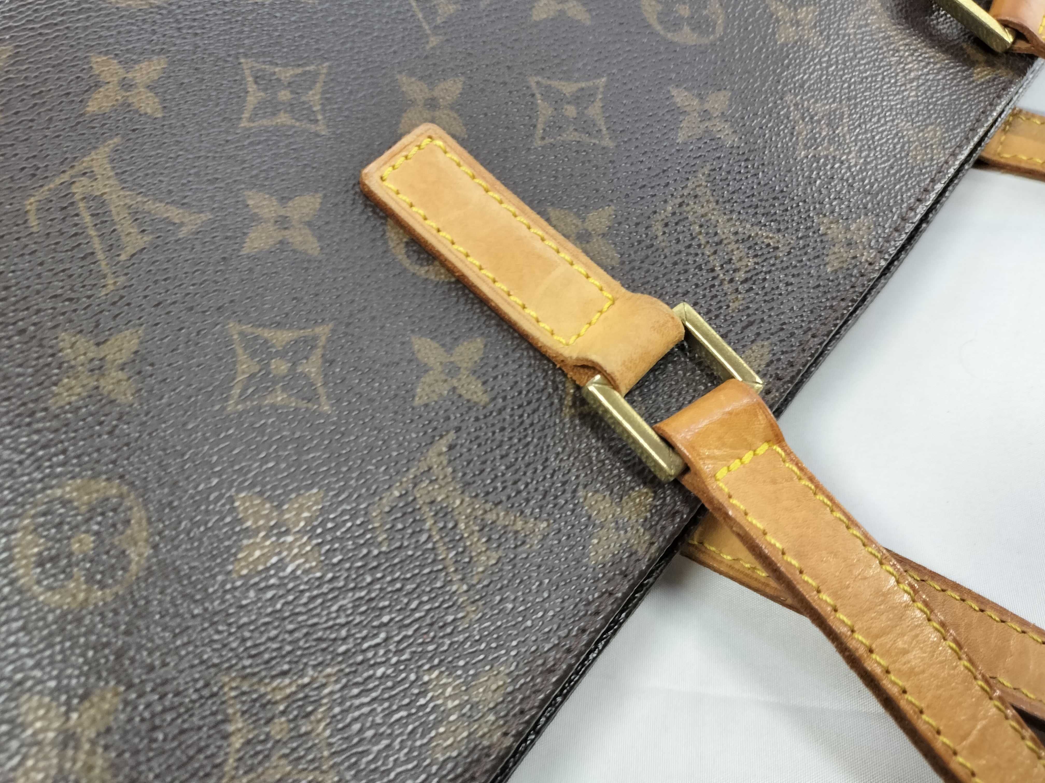 Monogram M51155 Monogram Ruco Tote Bag — view 5