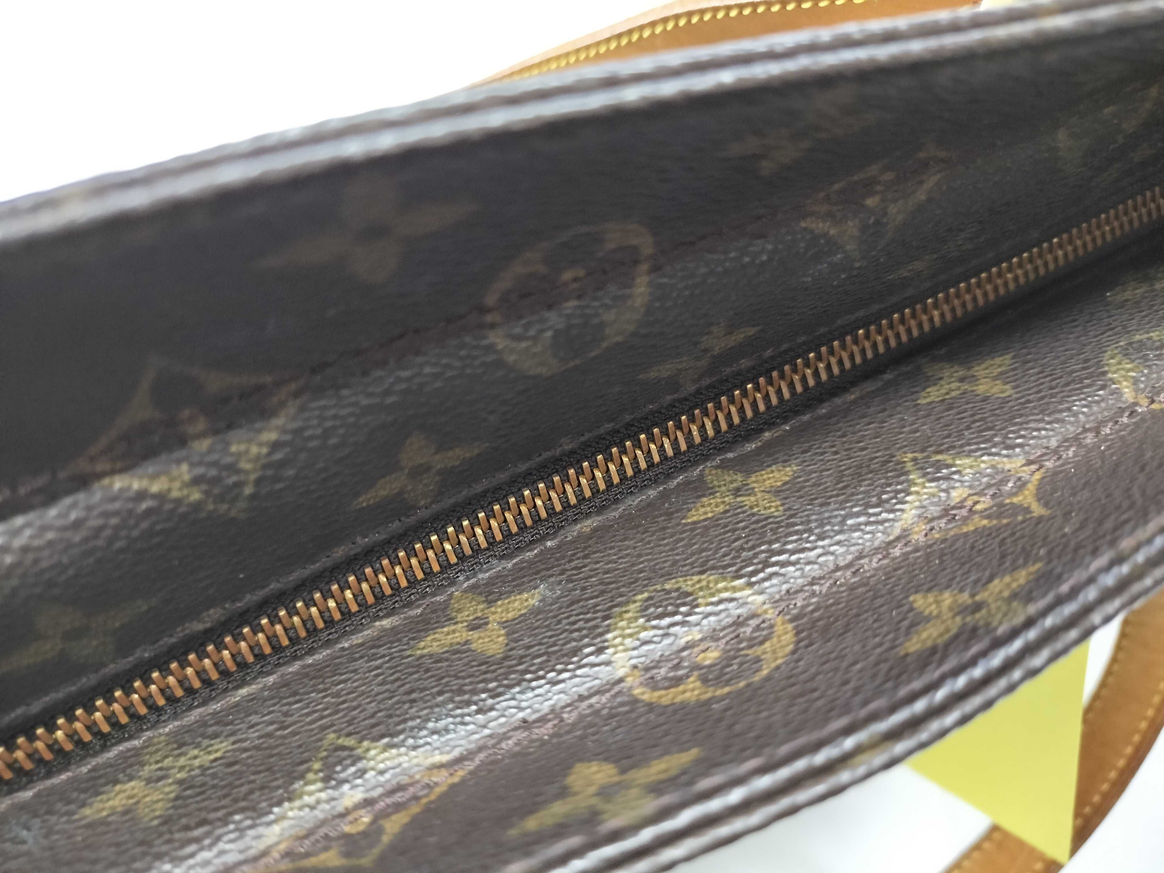 Monogram M51155 Monogram Ruco Tote Bag — view 6