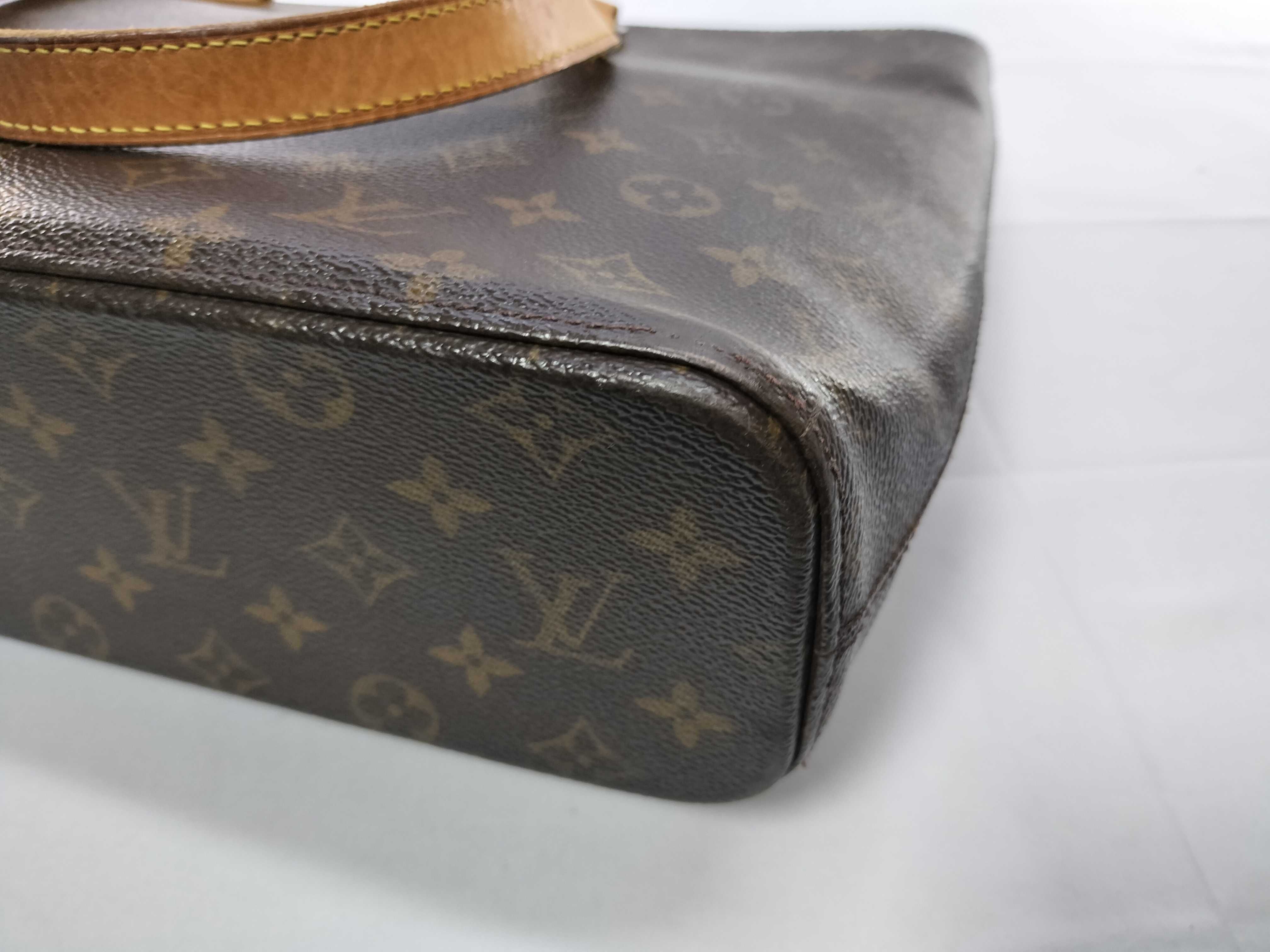 Monogram M51155 Monogram Ruco Tote Bag — view 7