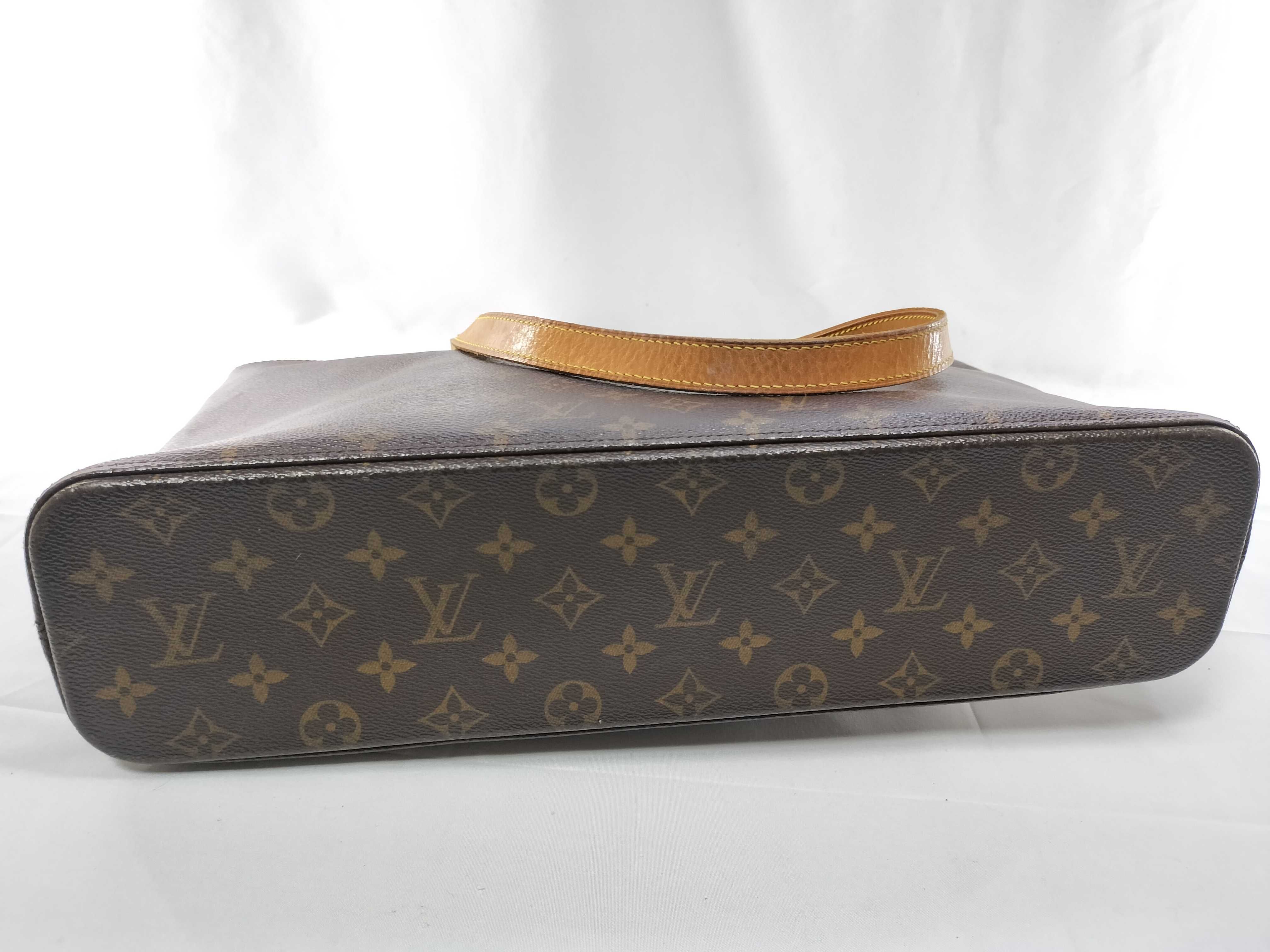 Monogram M51155 Monogram Ruco Tote Bag — view 8