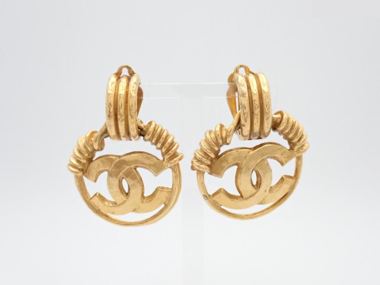 Earrings GP
