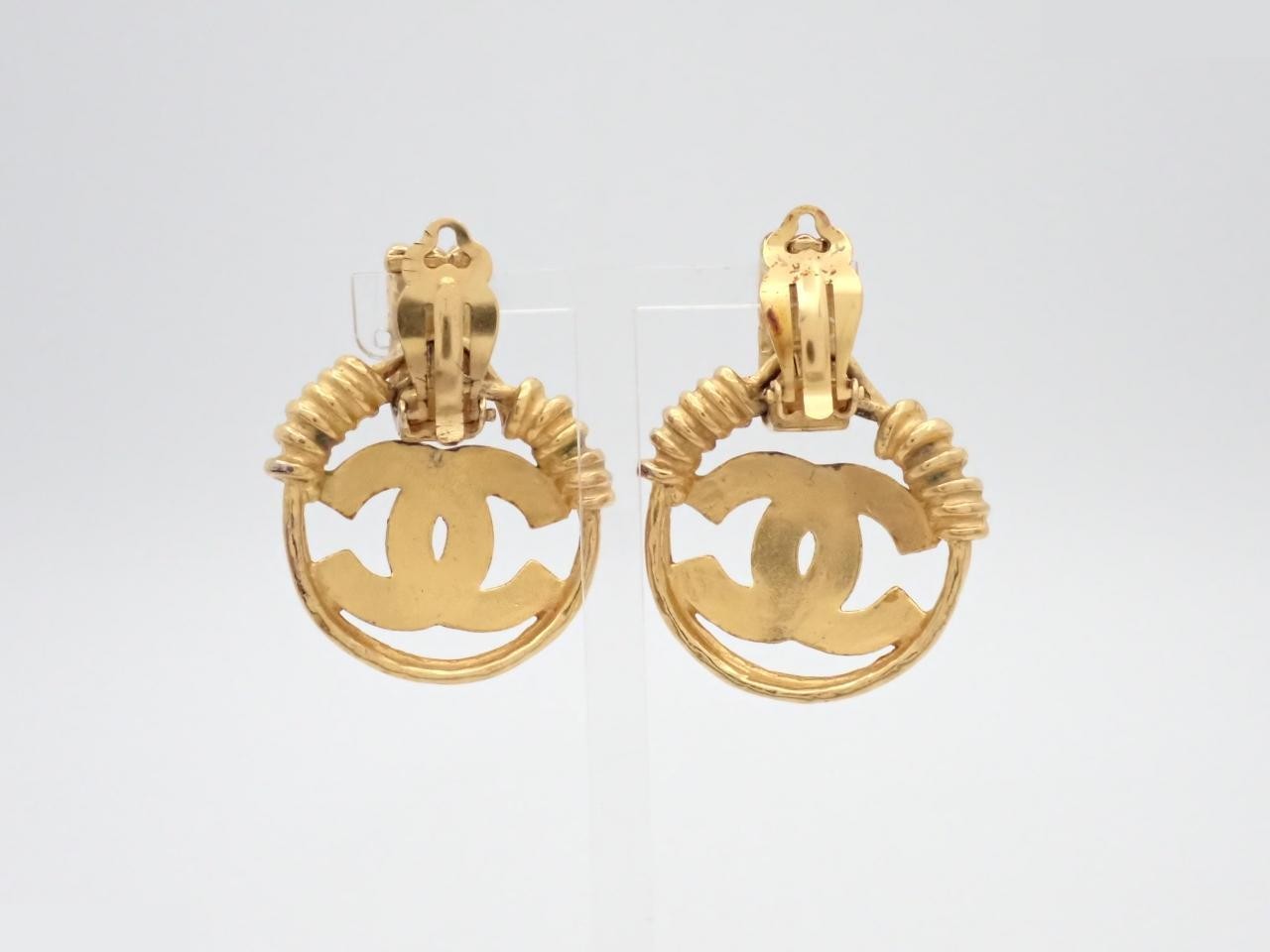 Earrings GP — view 2