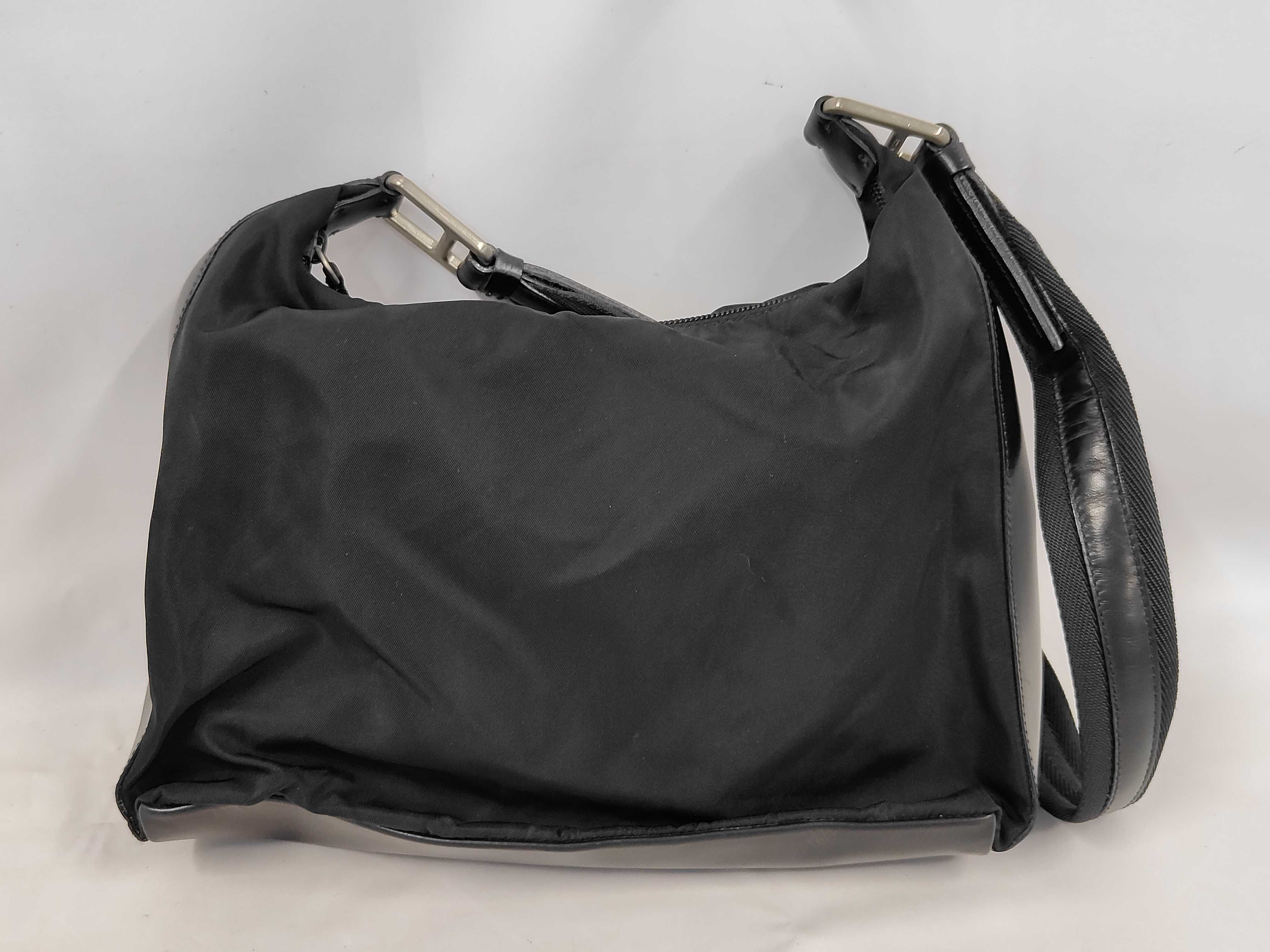 shoulder bag