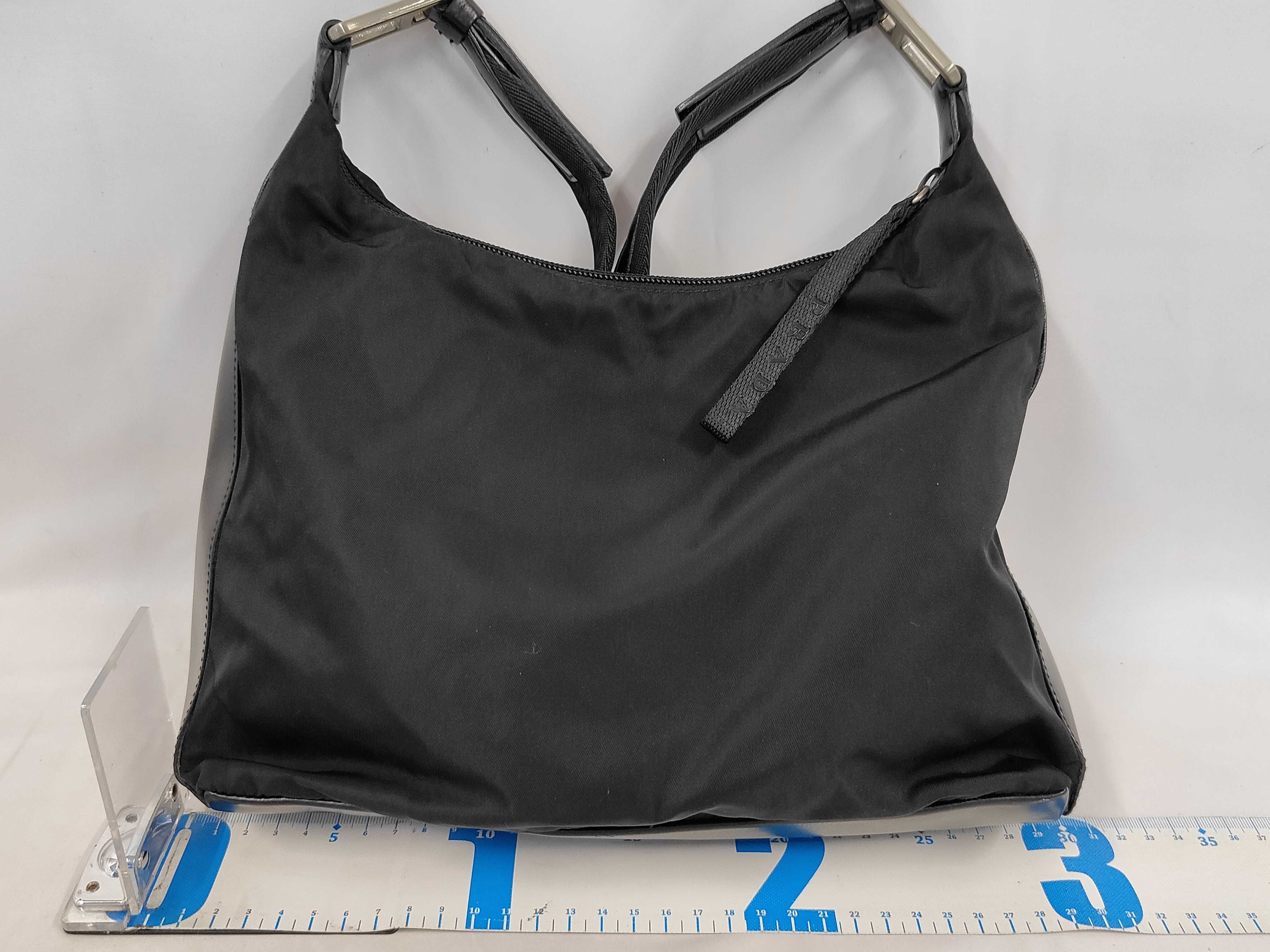 shoulder bag — view 2