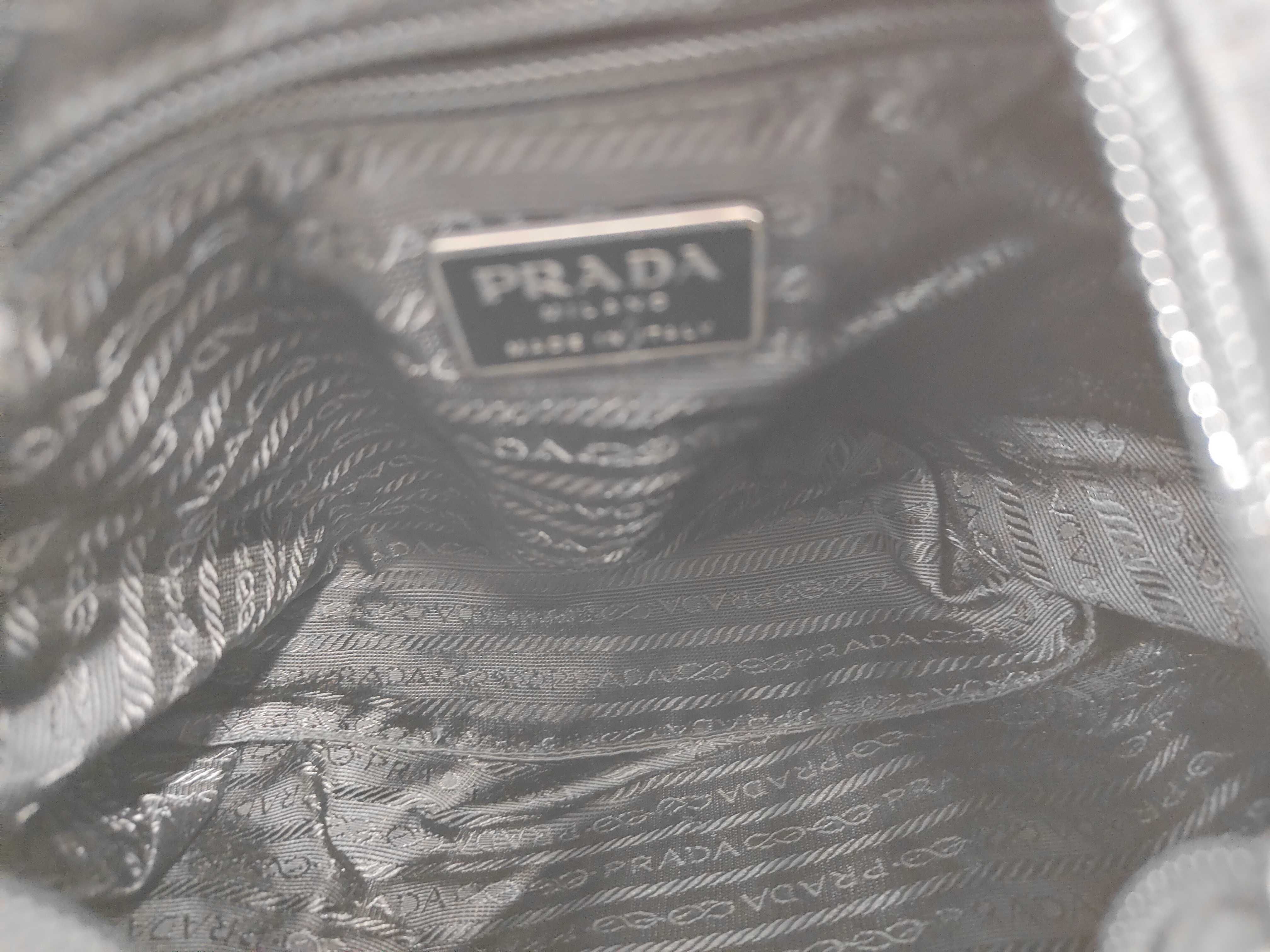 shoulder bag — view 8