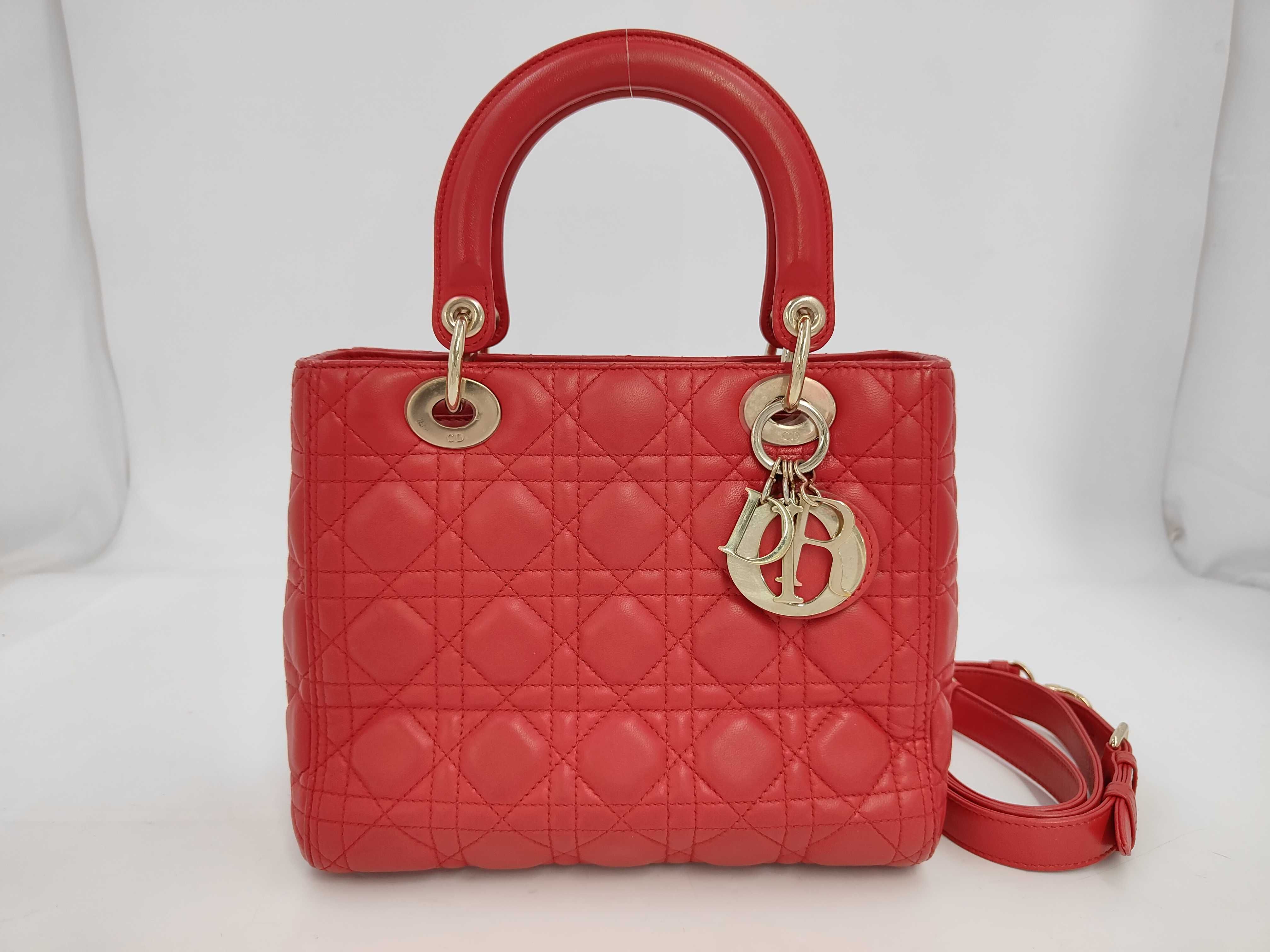 Christian Handbag
