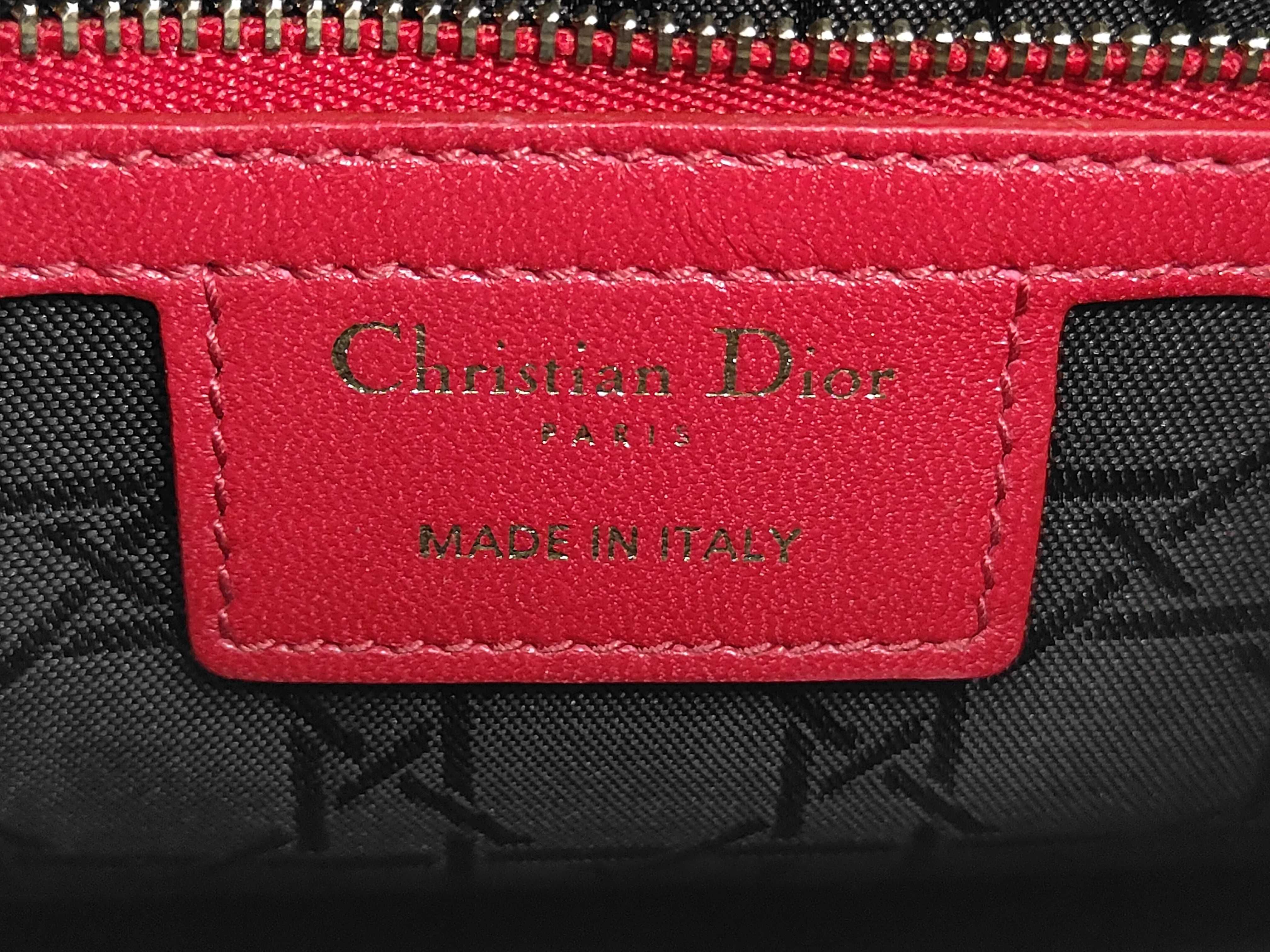 Christian Handbag — view 9