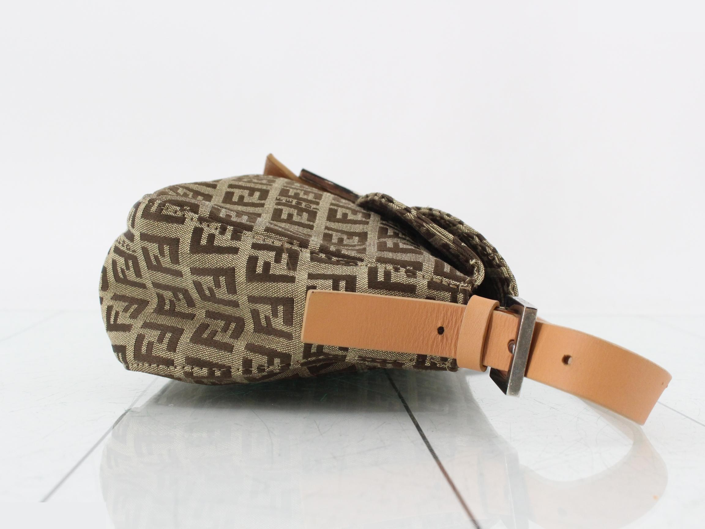 Zucchino (Bag) - Mamma Bucket Shoulder Bag — view 3
