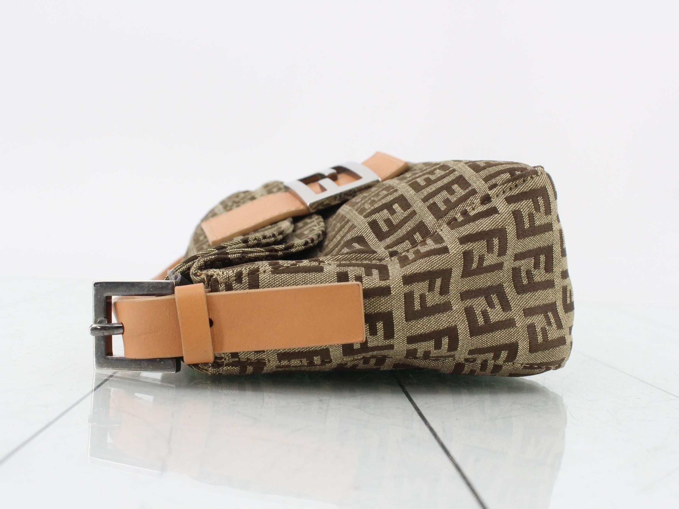 Zucchino (Bag) - Mamma Bucket Shoulder Bag — view 4