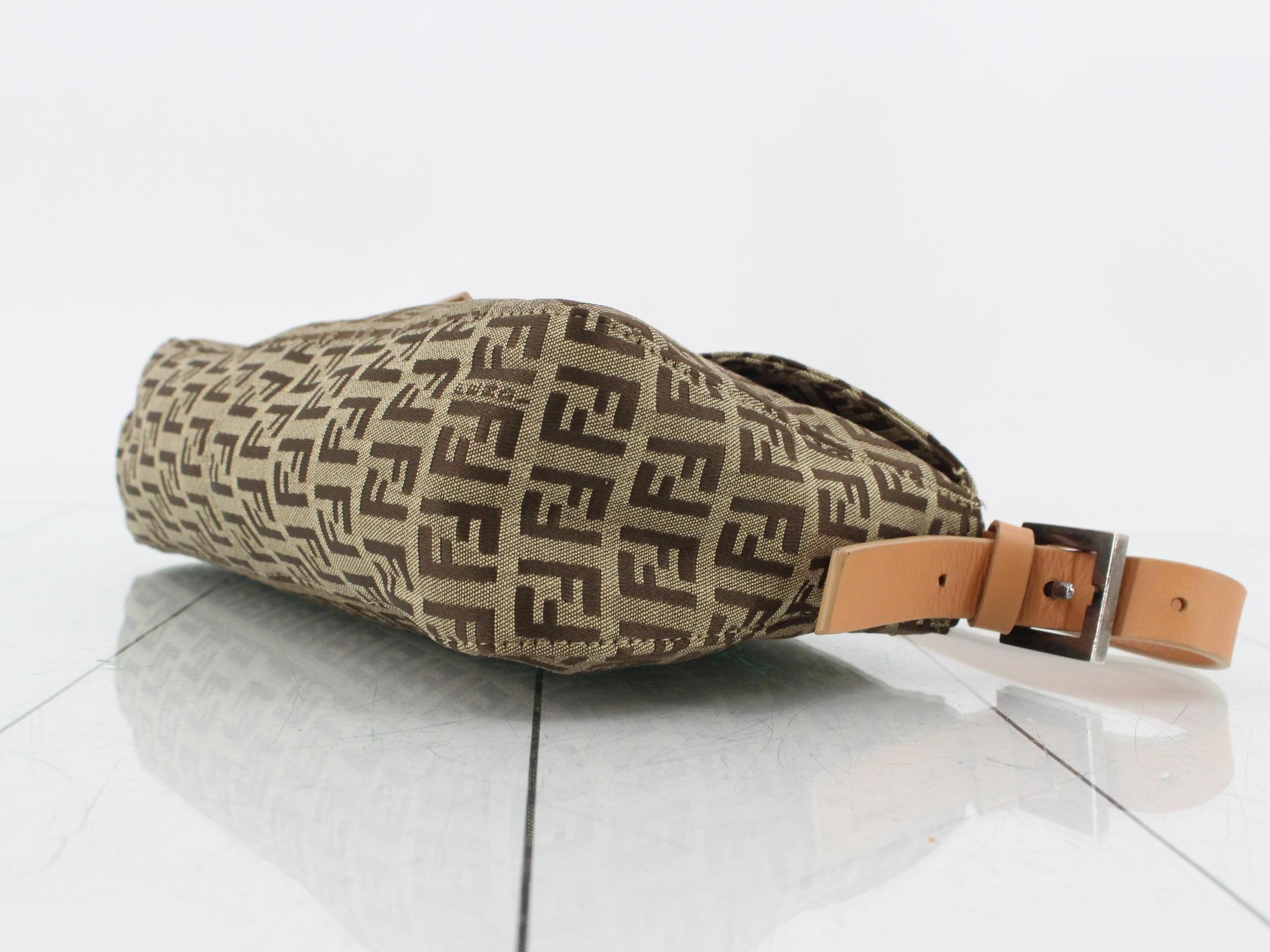 Zucchino (Bag) - Mamma Bucket Shoulder Bag — view 6