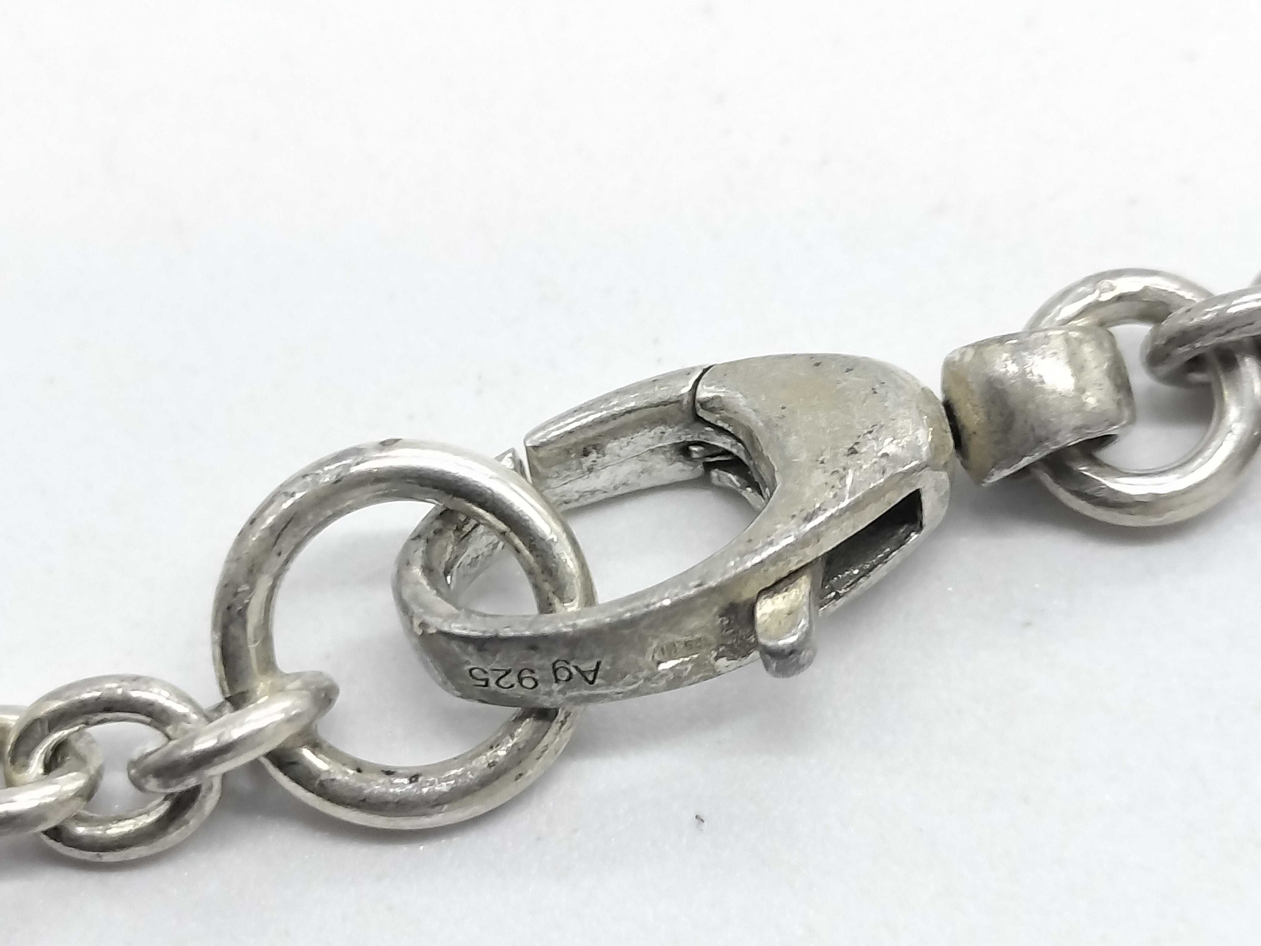GG SV925 Chain Necklace — view 4