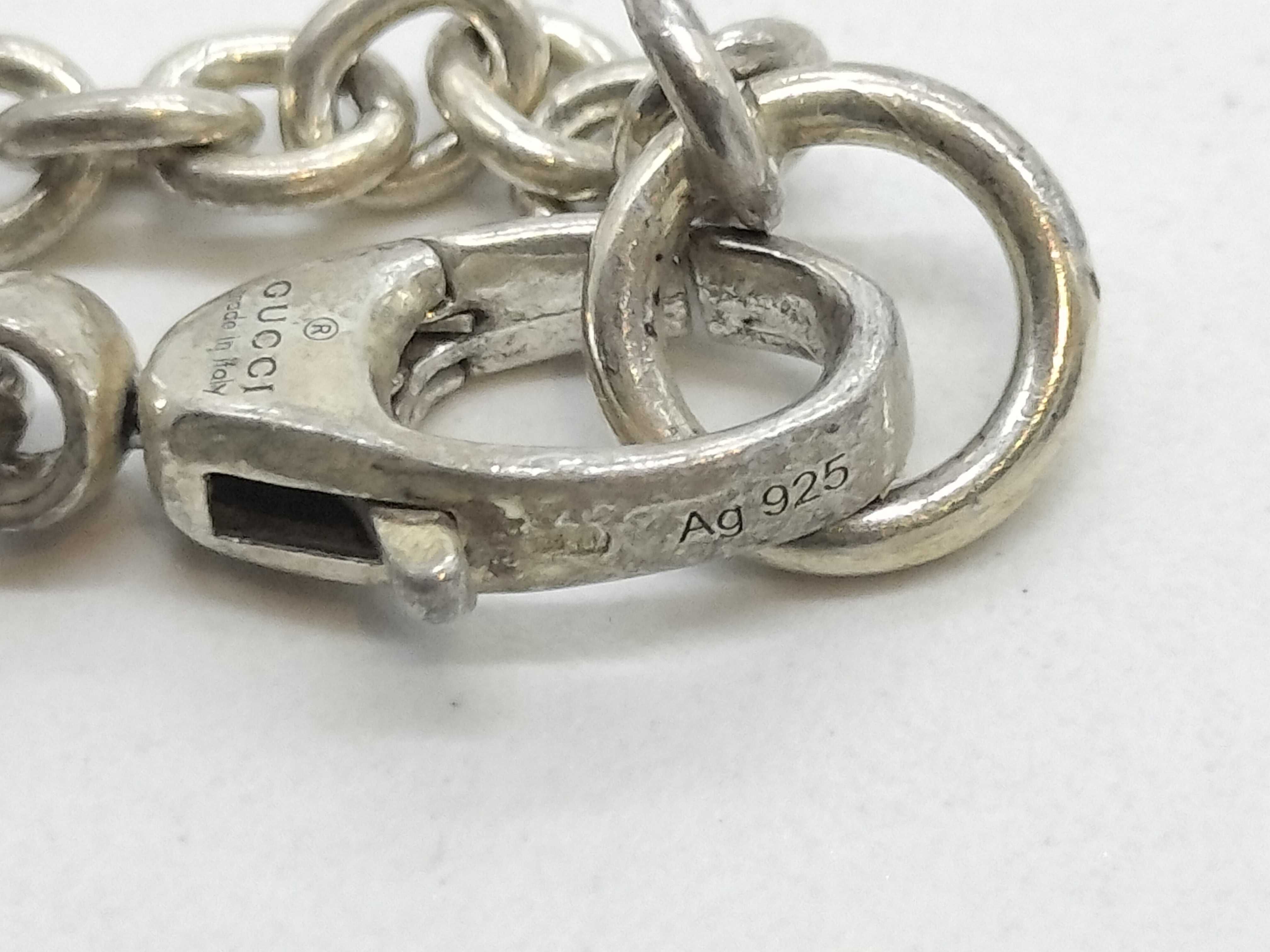 GG SV925 Chain Necklace — view 5
