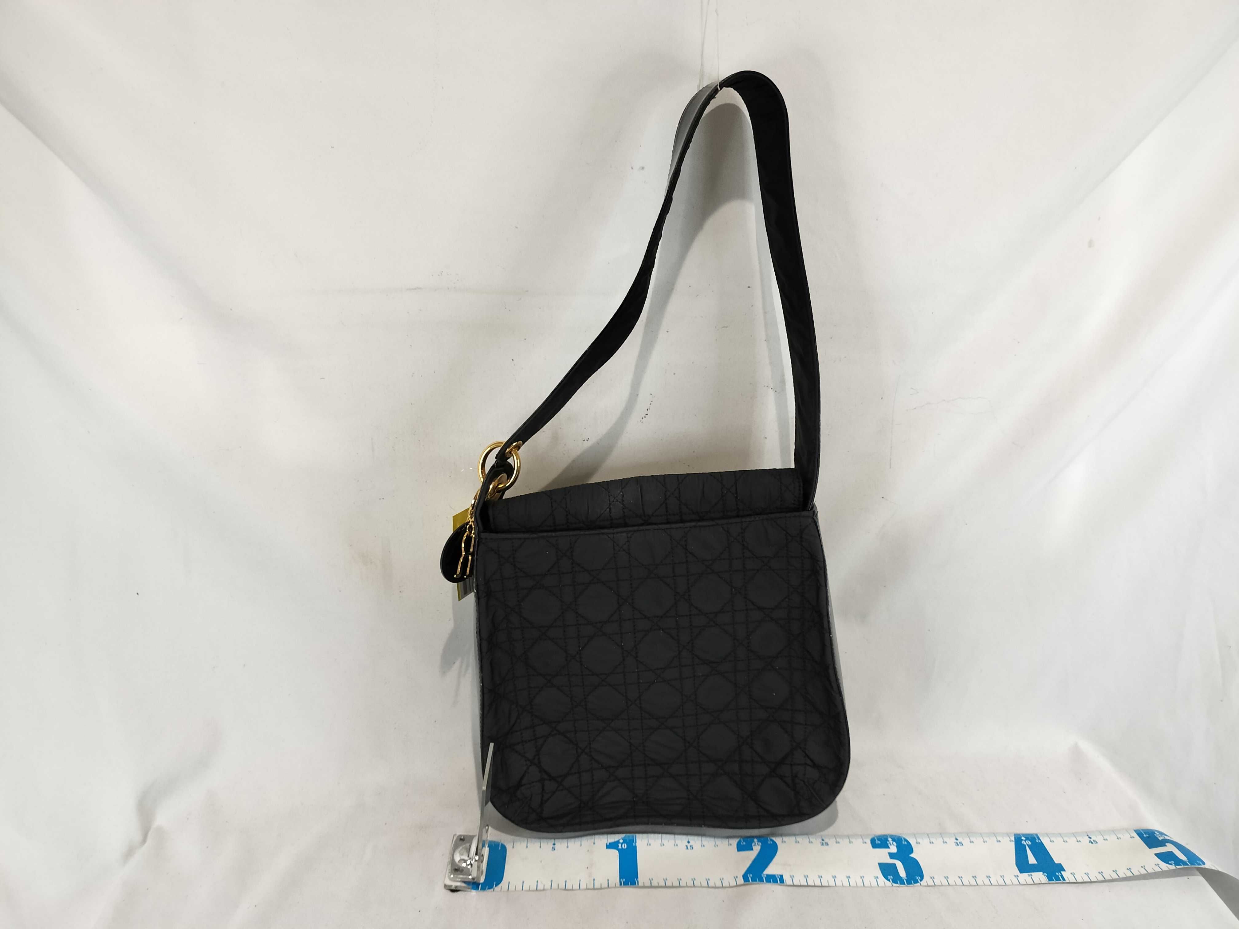One-Shoulder Shoulder Bag — view 2