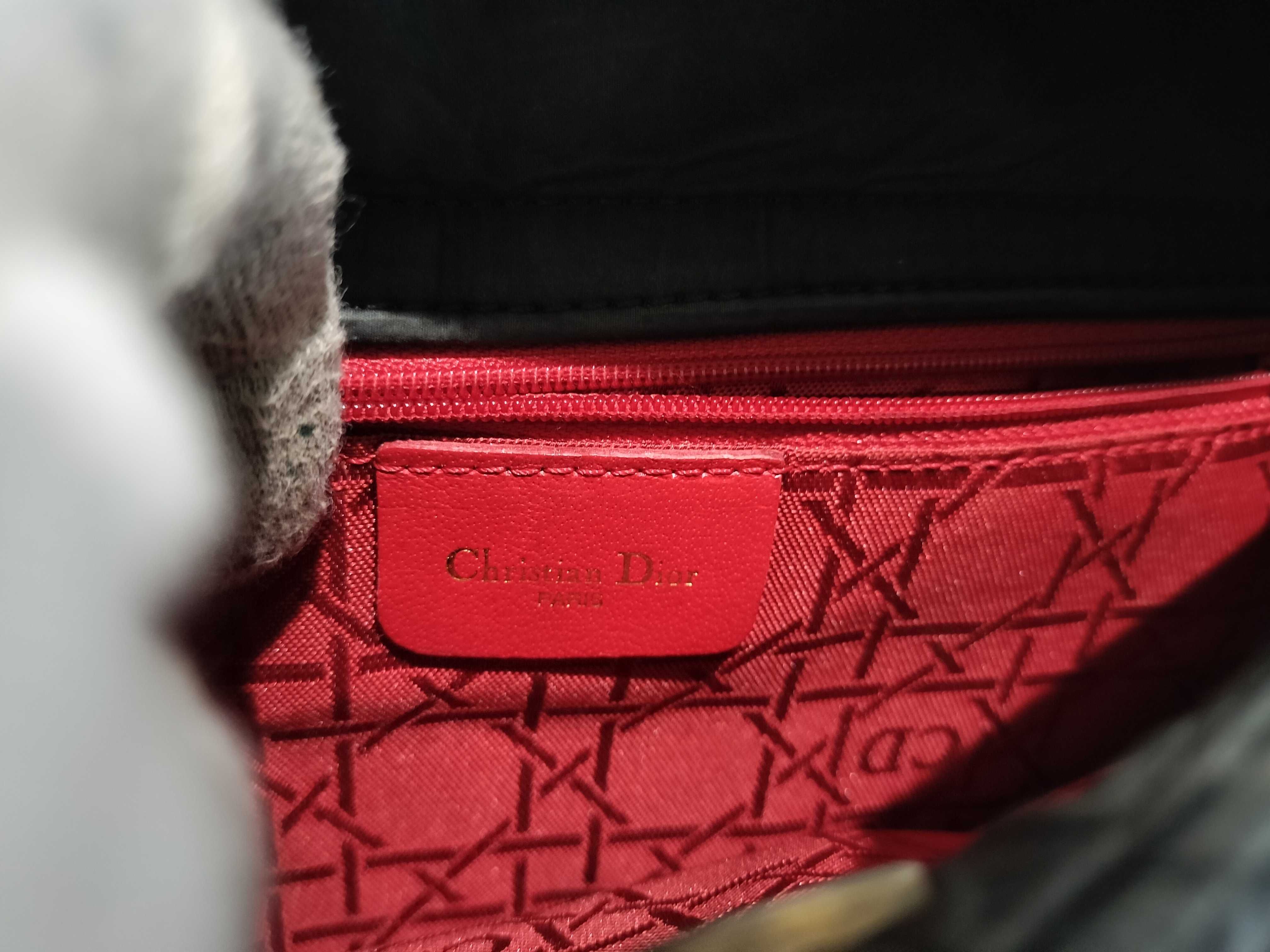 One-Shoulder Shoulder Bag — view 11