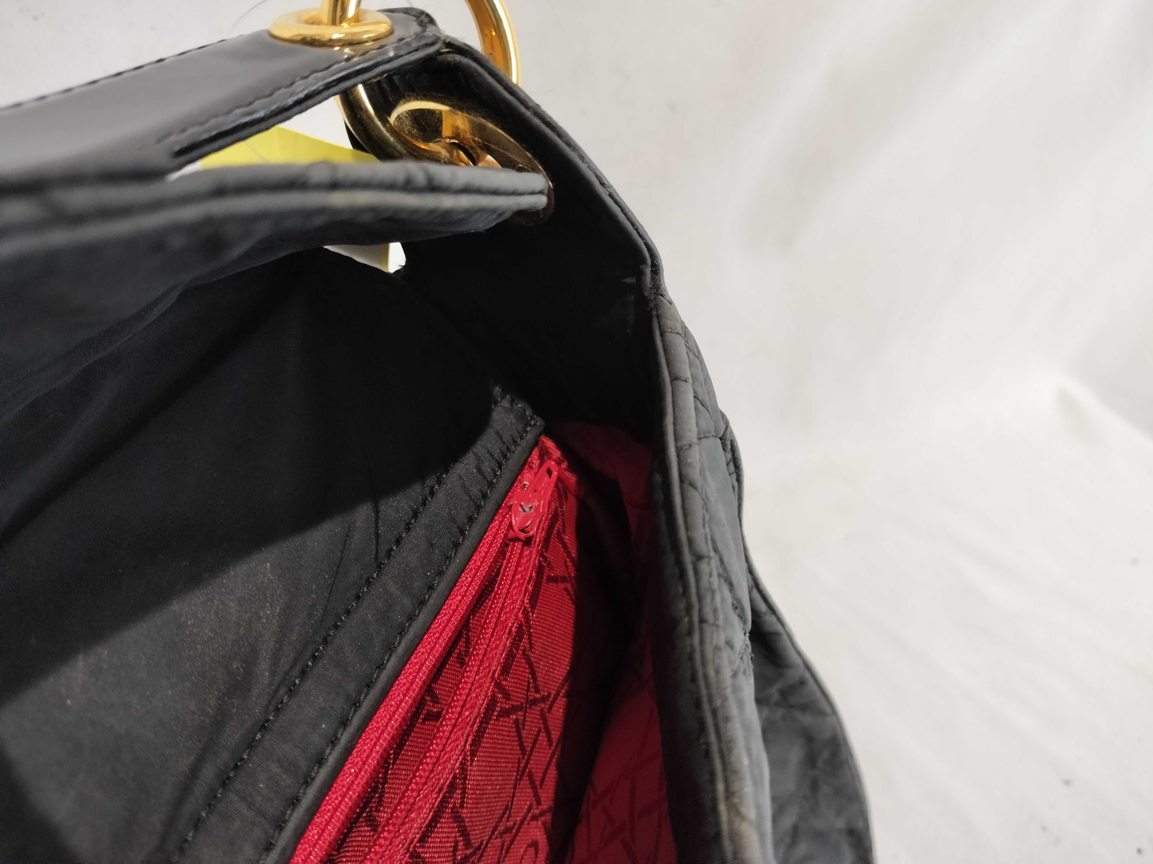 One-Shoulder Shoulder Bag — view 12