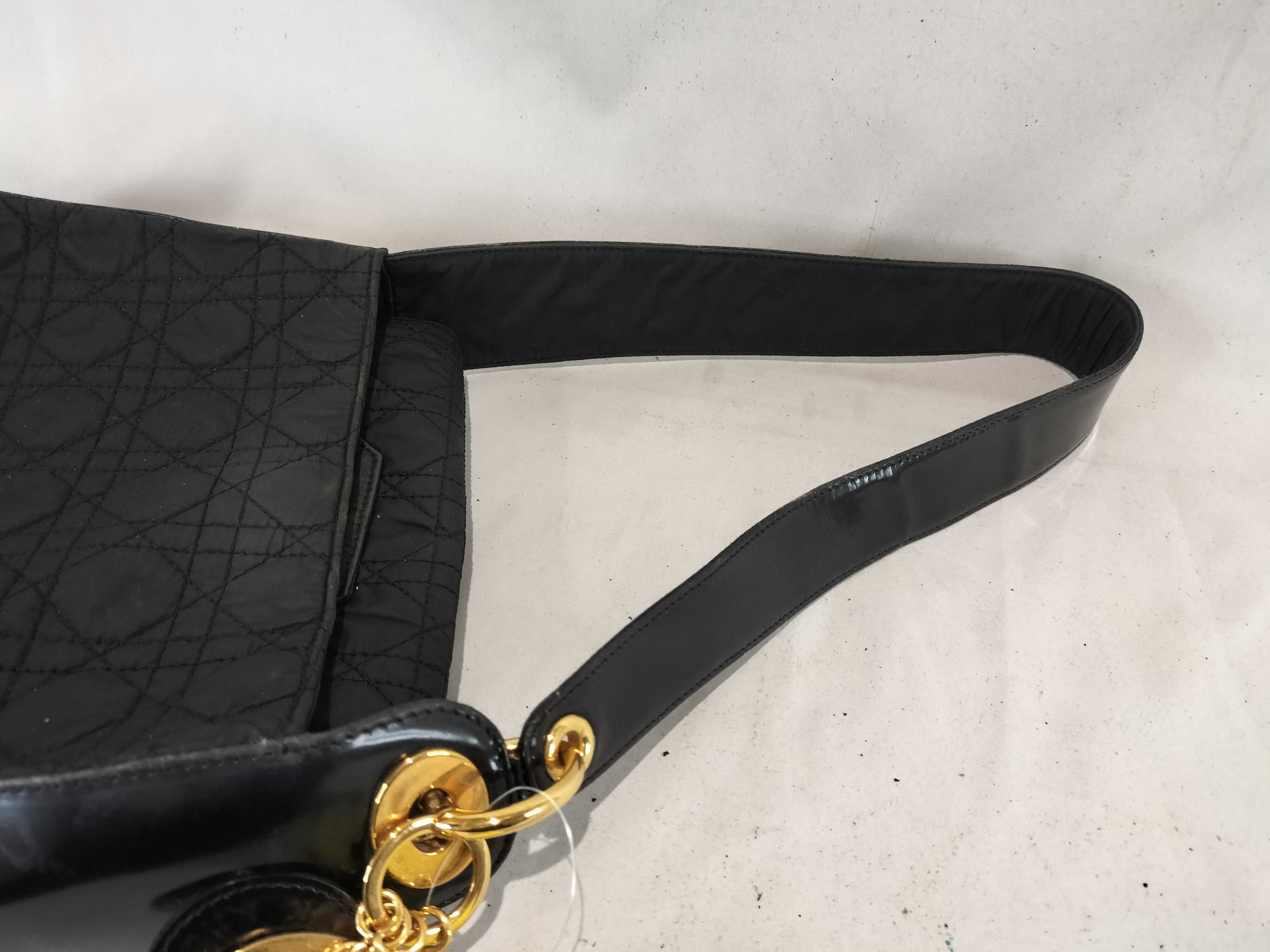 One-Shoulder Shoulder Bag — view 3