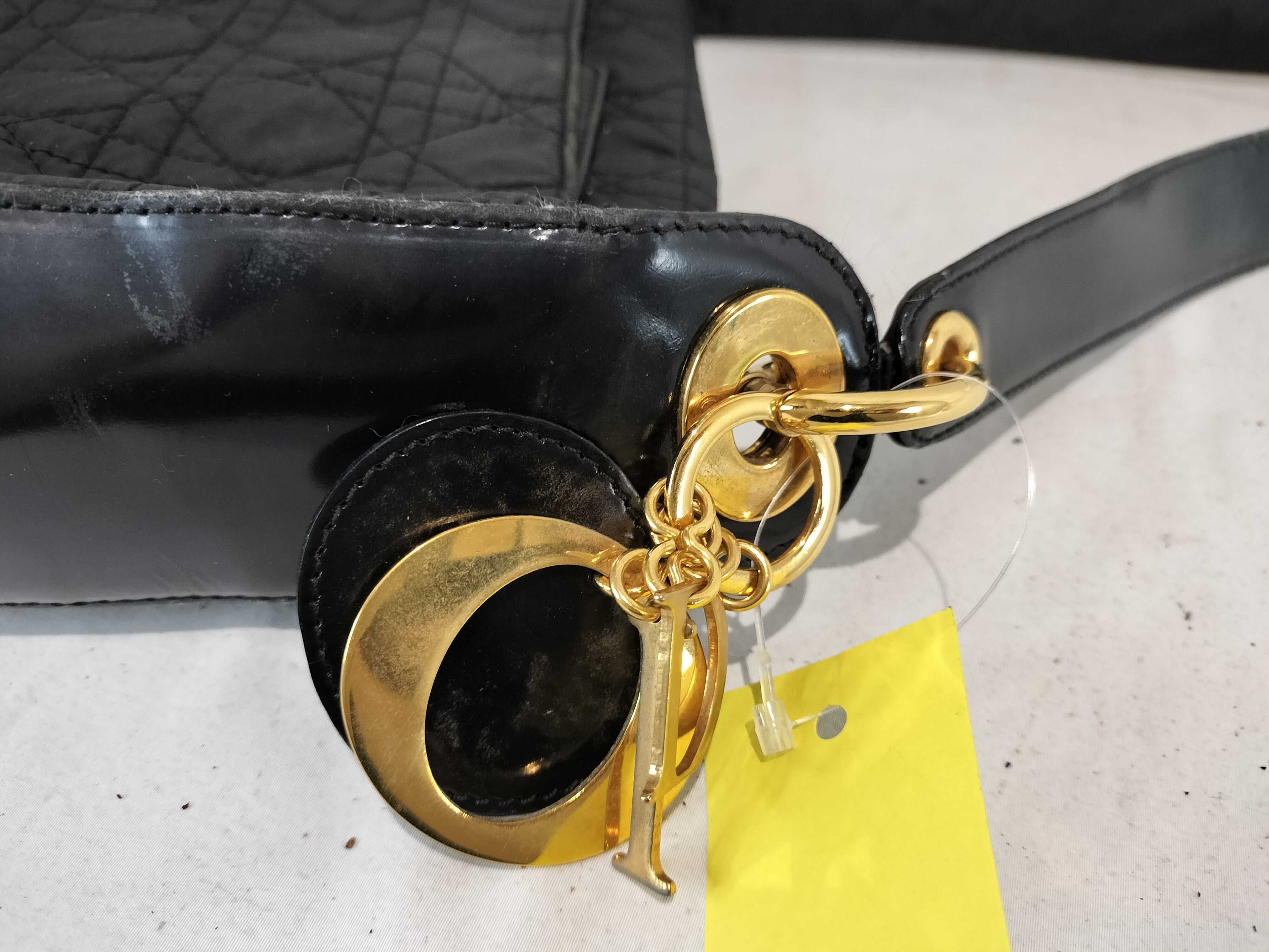 One-Shoulder Shoulder Bag — view 5