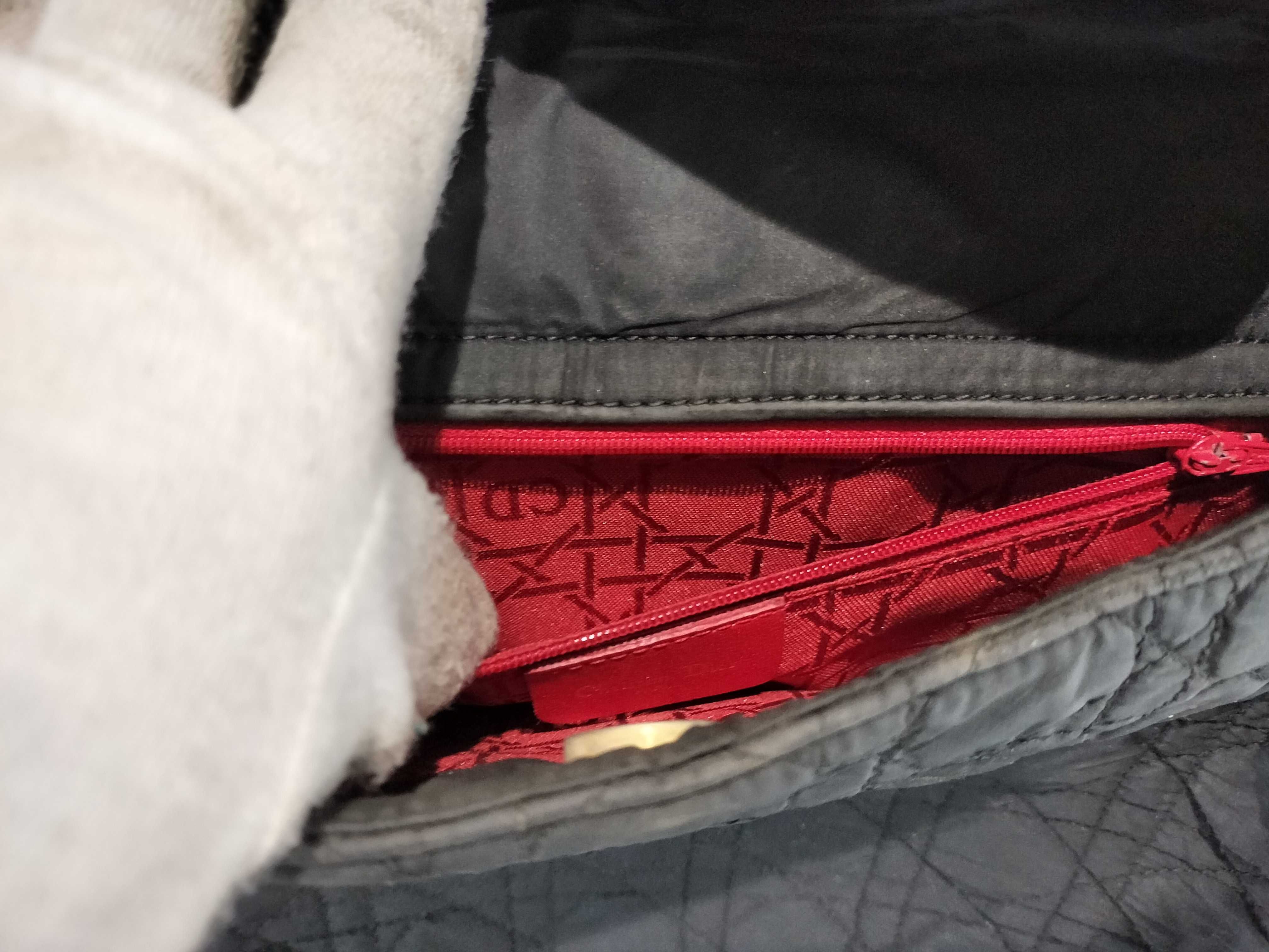 One-Shoulder Shoulder Bag — view 10