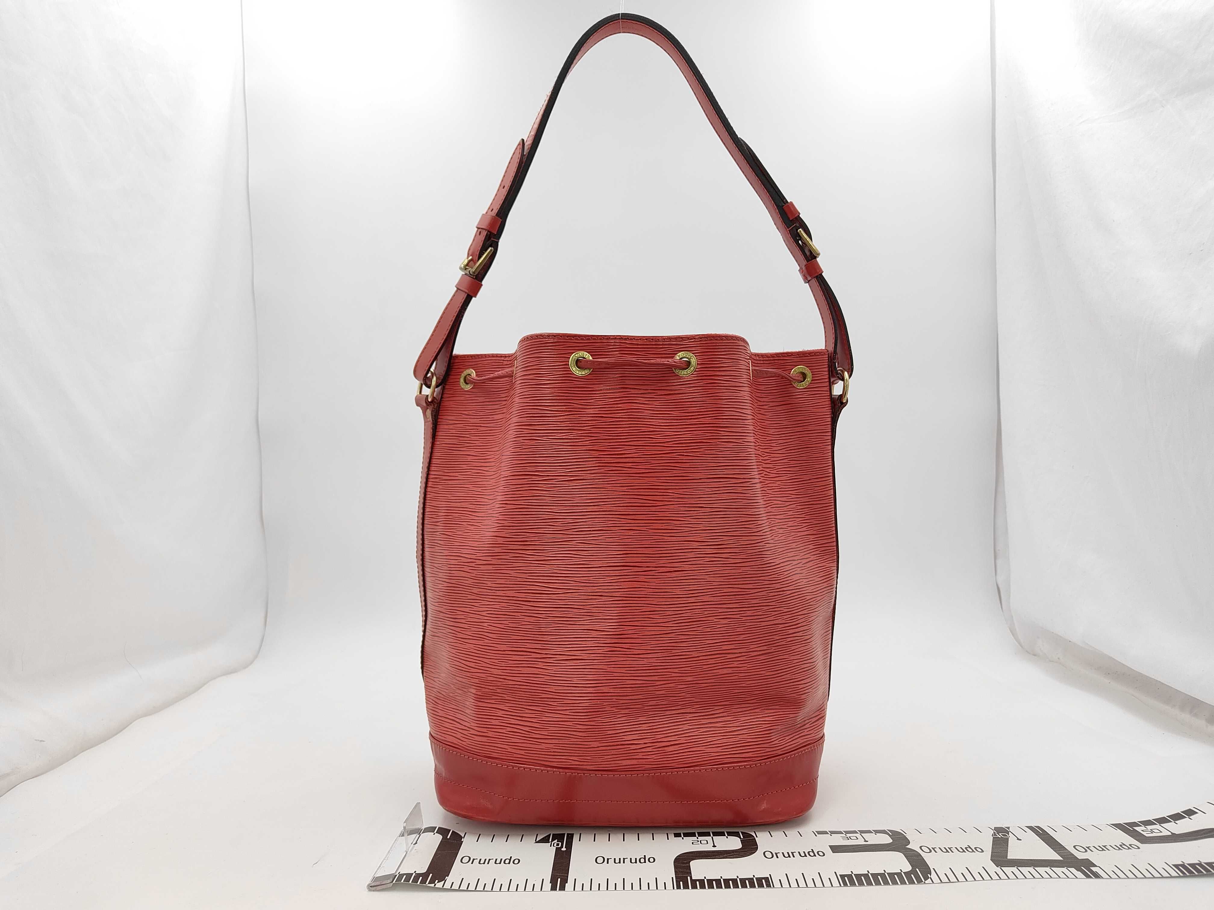 Epi Noe Shoulder Bag — view 2