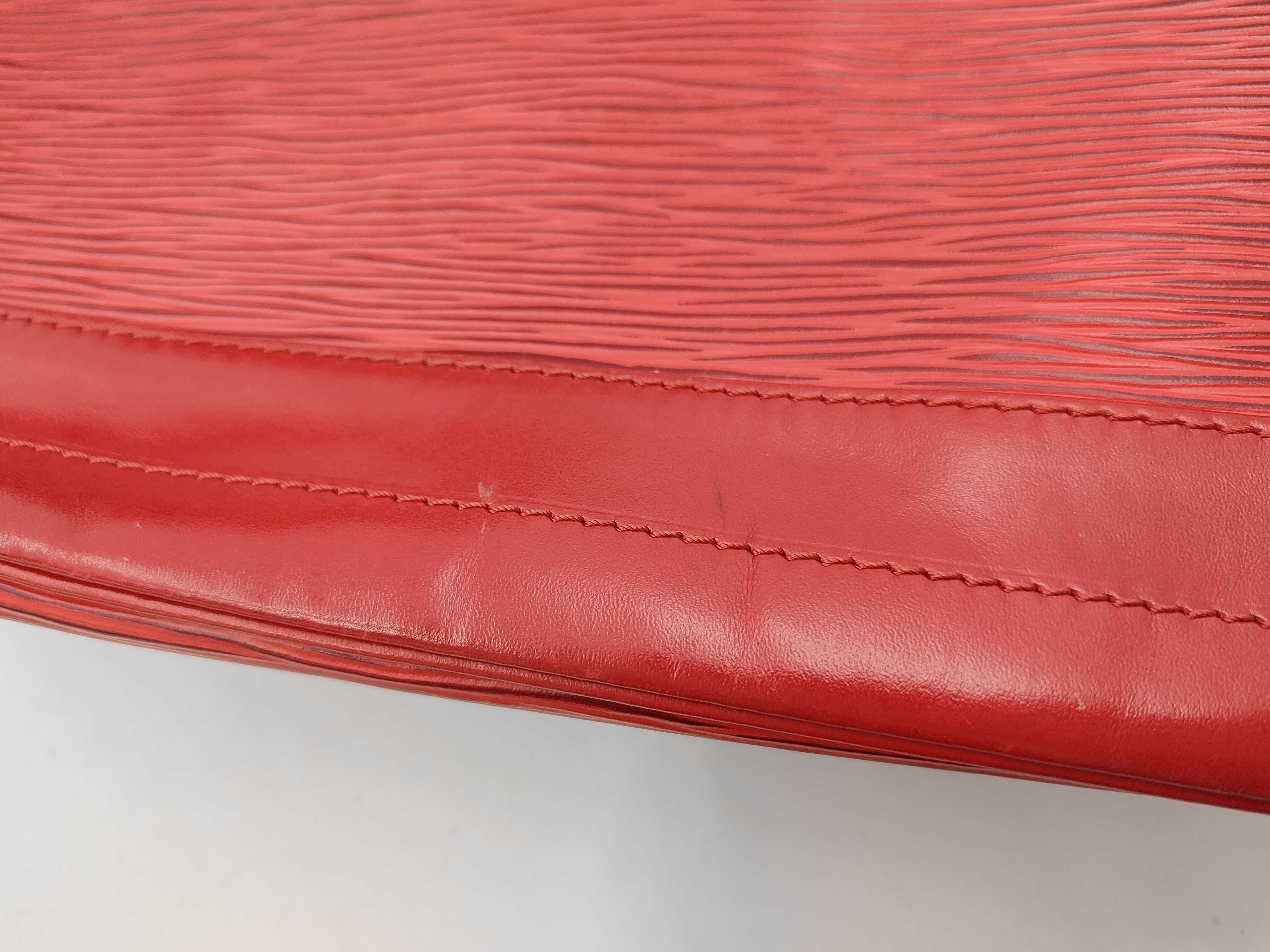 Epi Noe Shoulder Bag — view 12