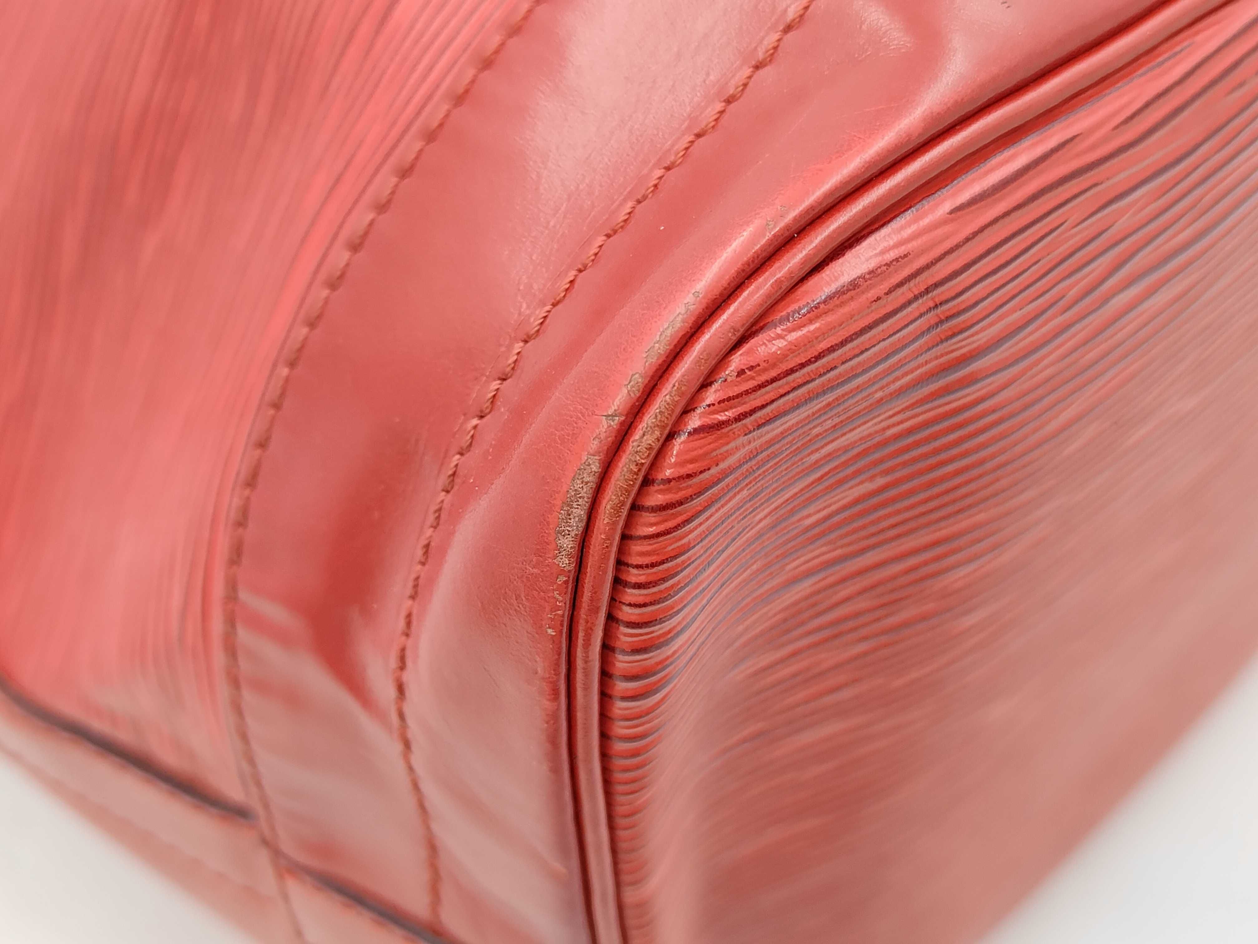 Epi Noe Shoulder Bag — view 4