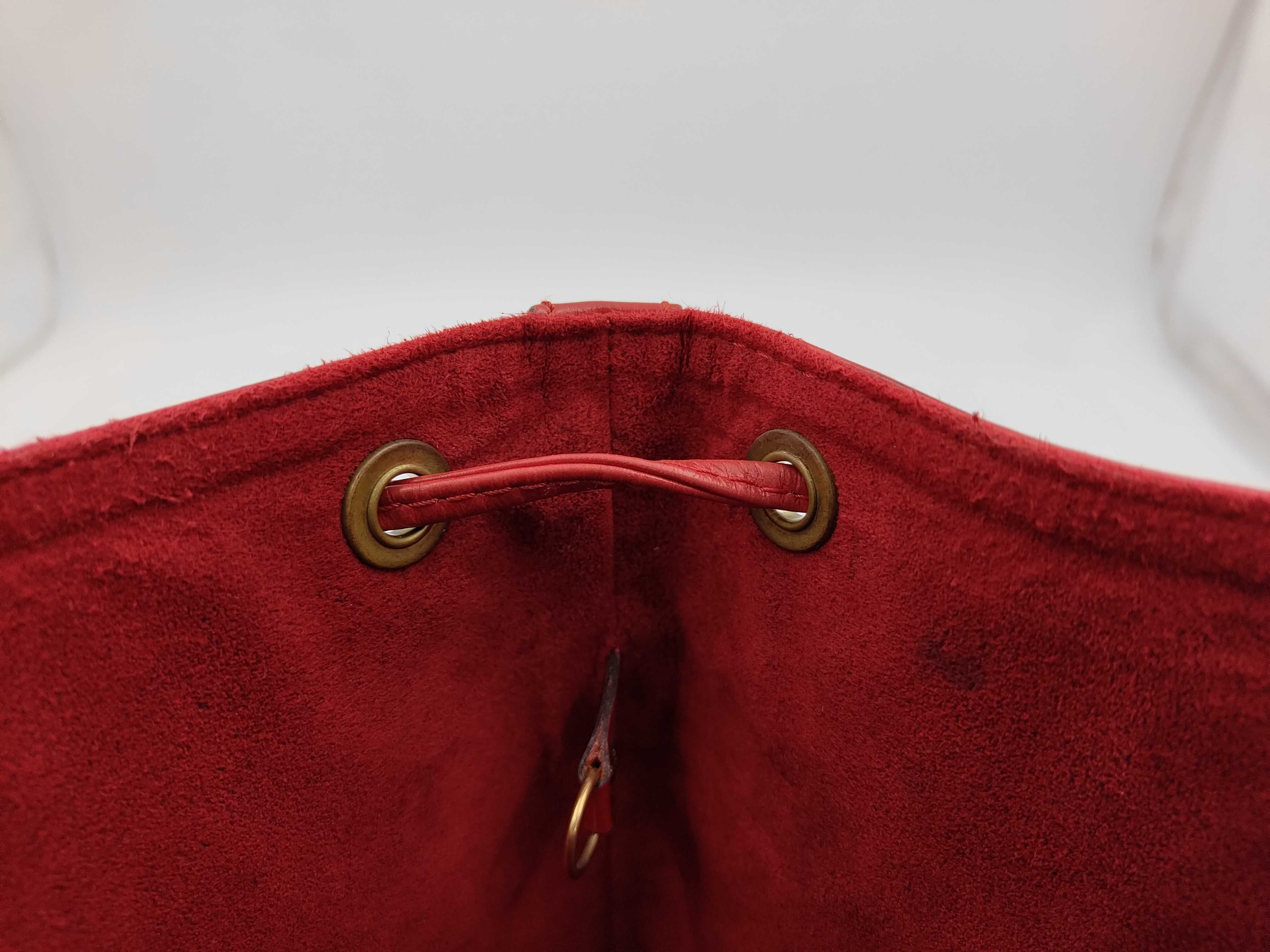 Epi Noe Shoulder Bag — view 5