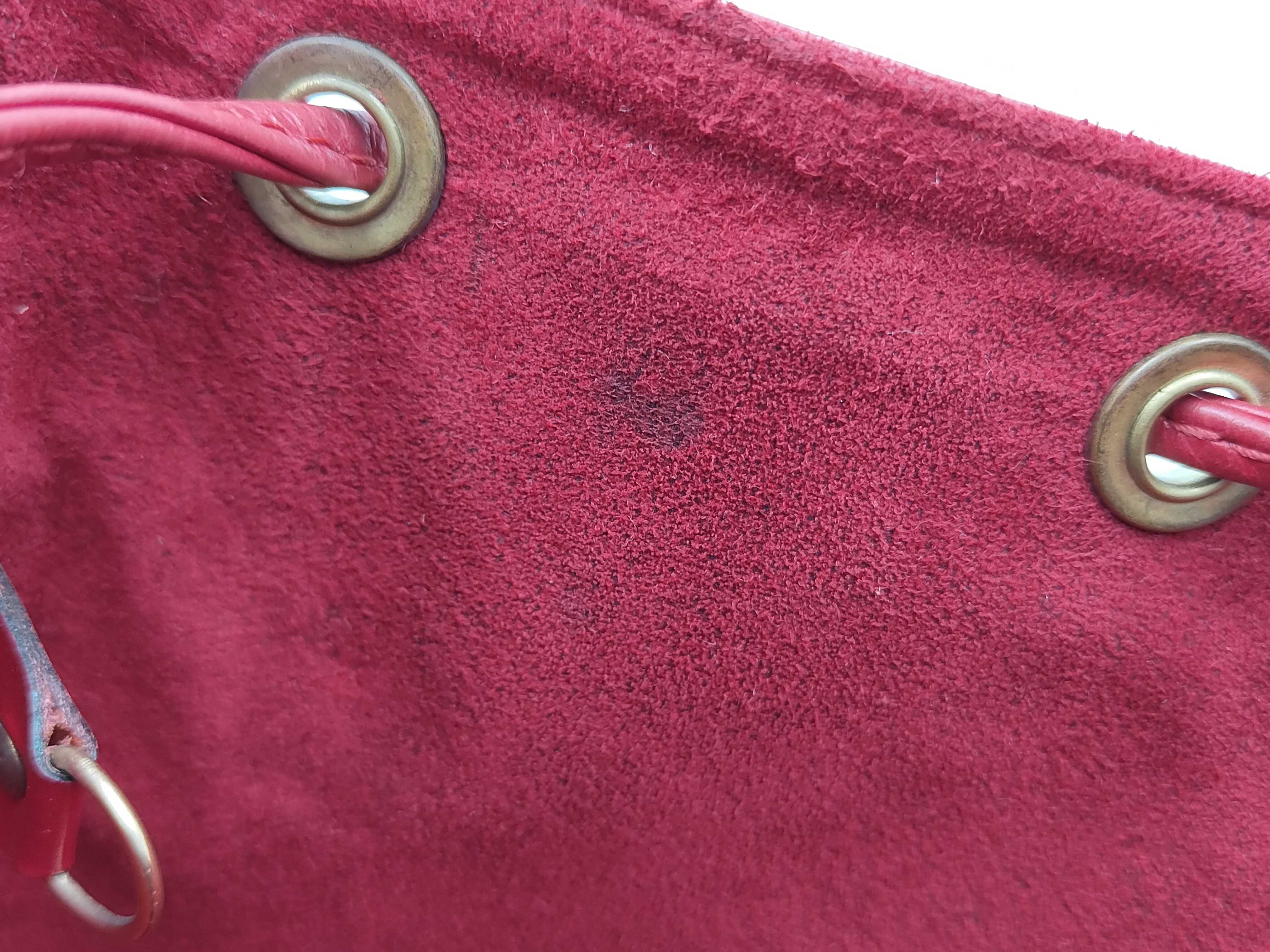 Epi Noe Shoulder Bag — view 8