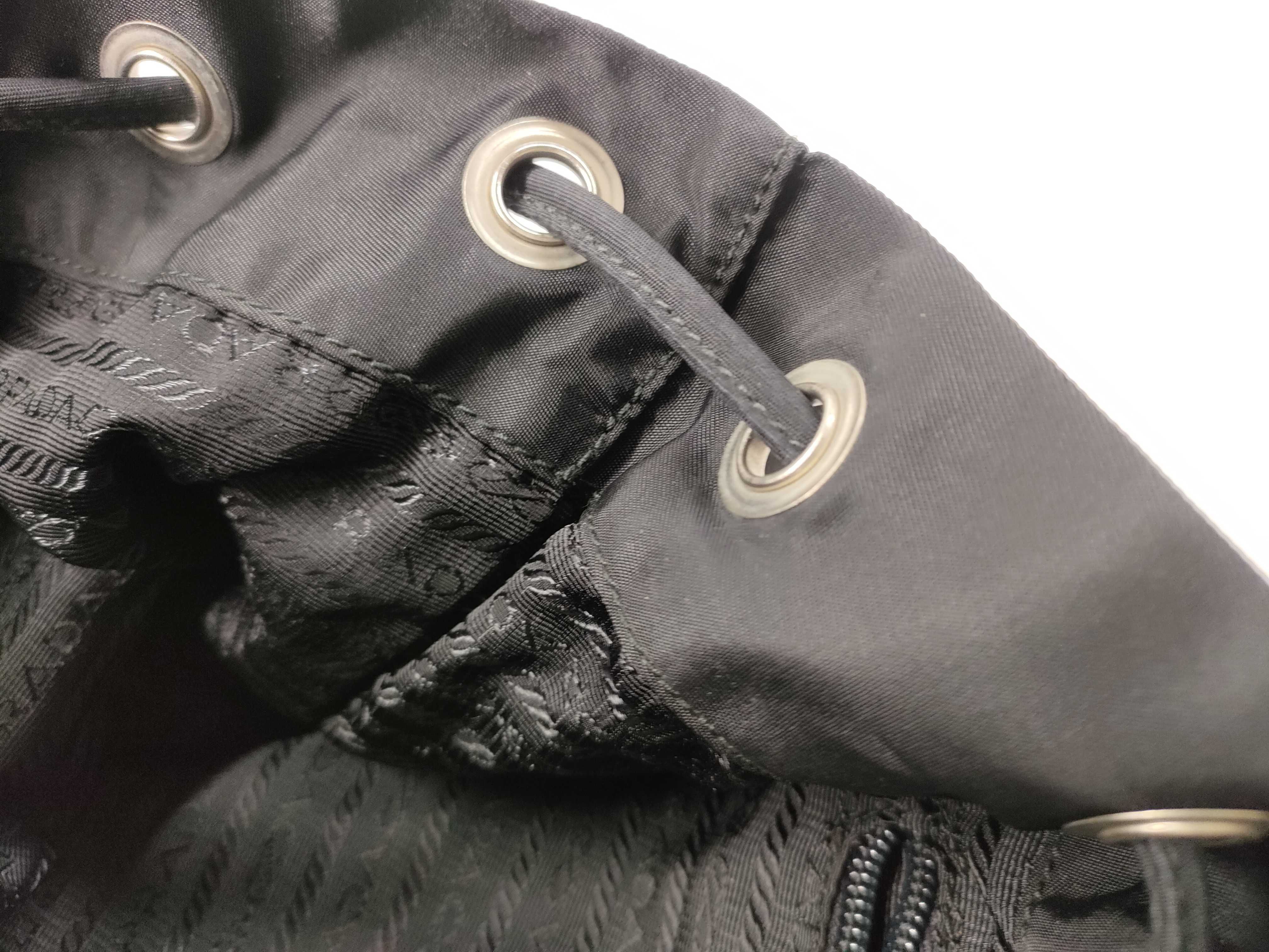 Nylon Backpack — view 11