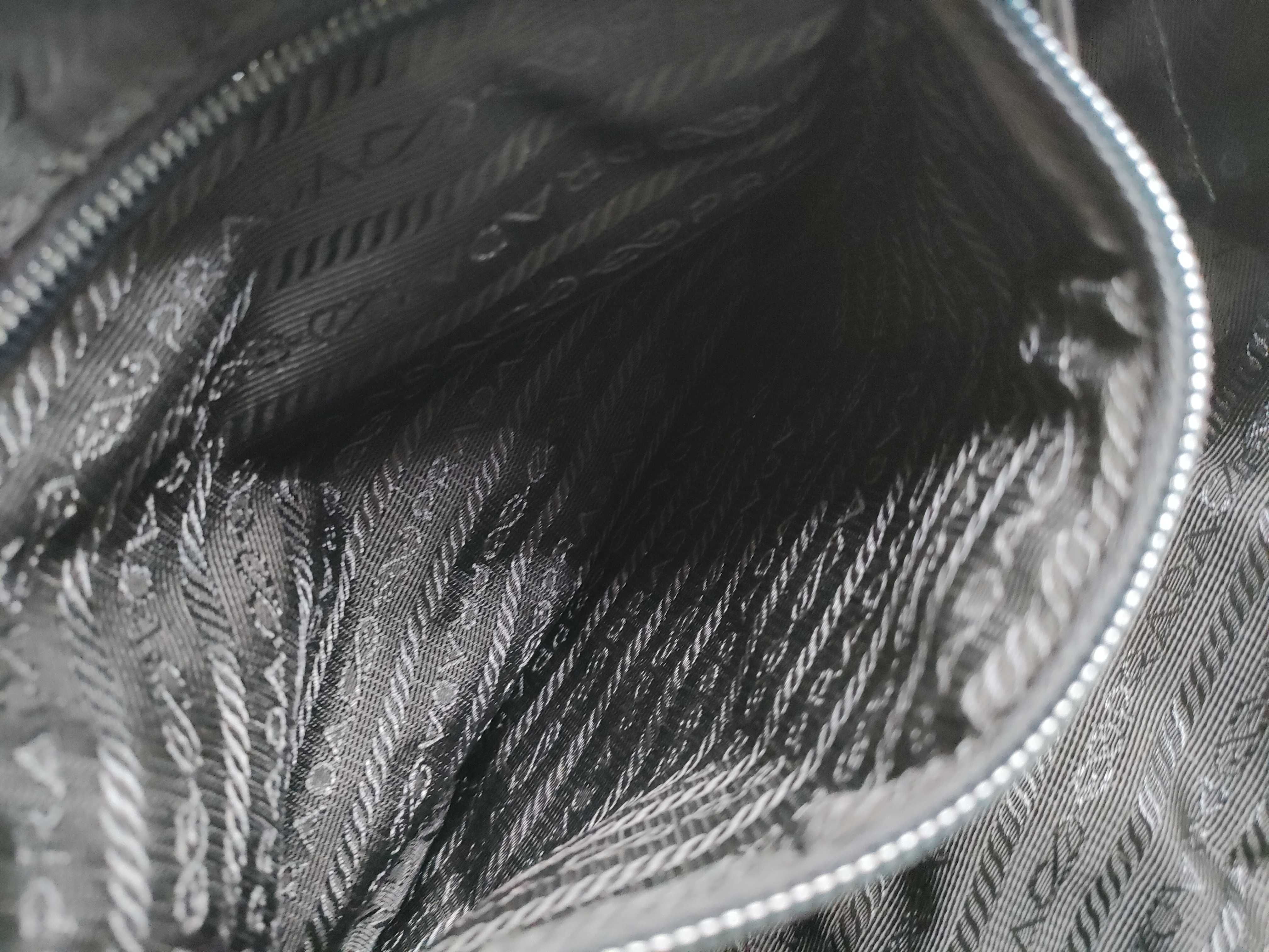 Nylon Backpack — view 13