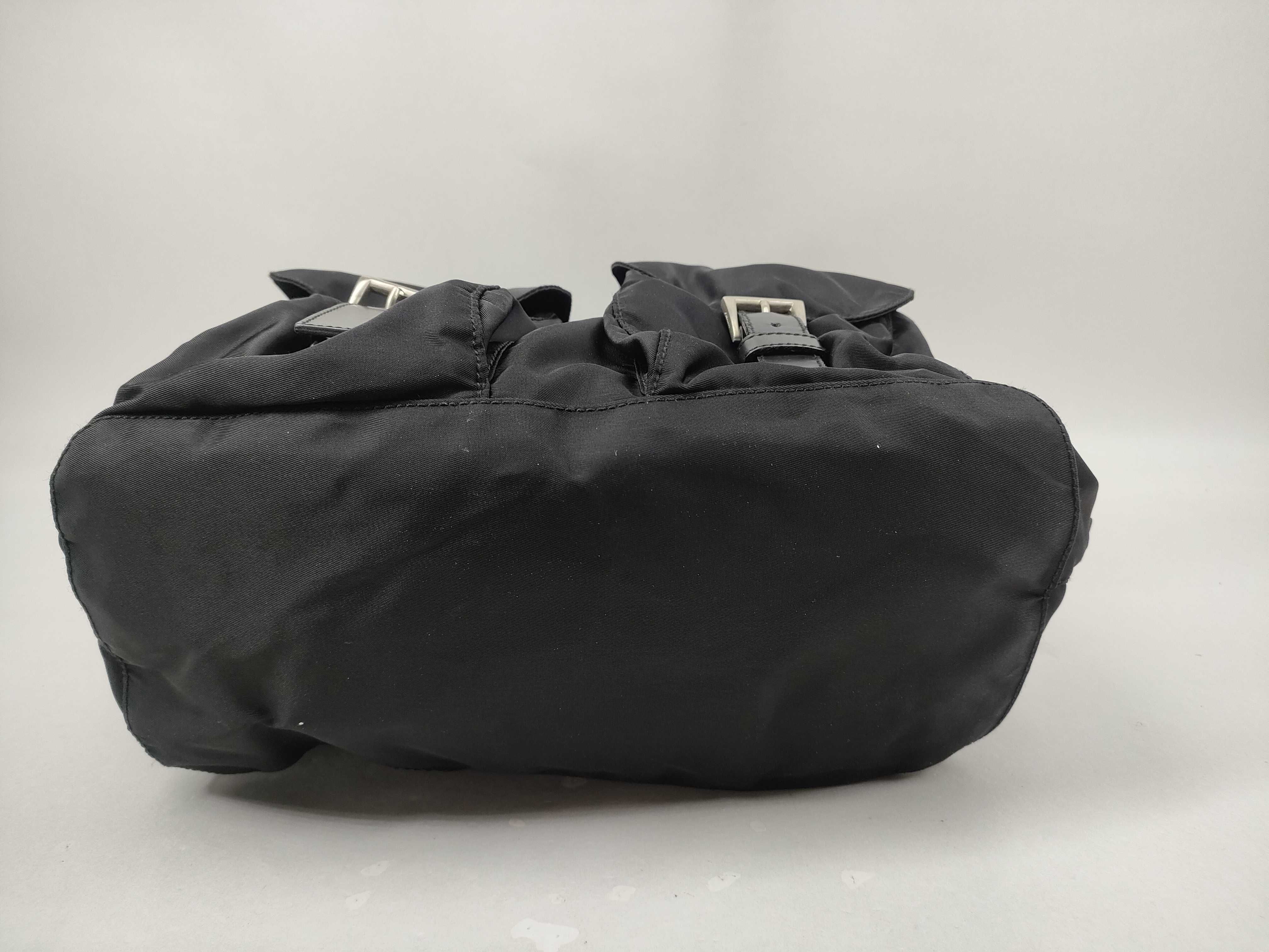 Nylon Backpack — view 7