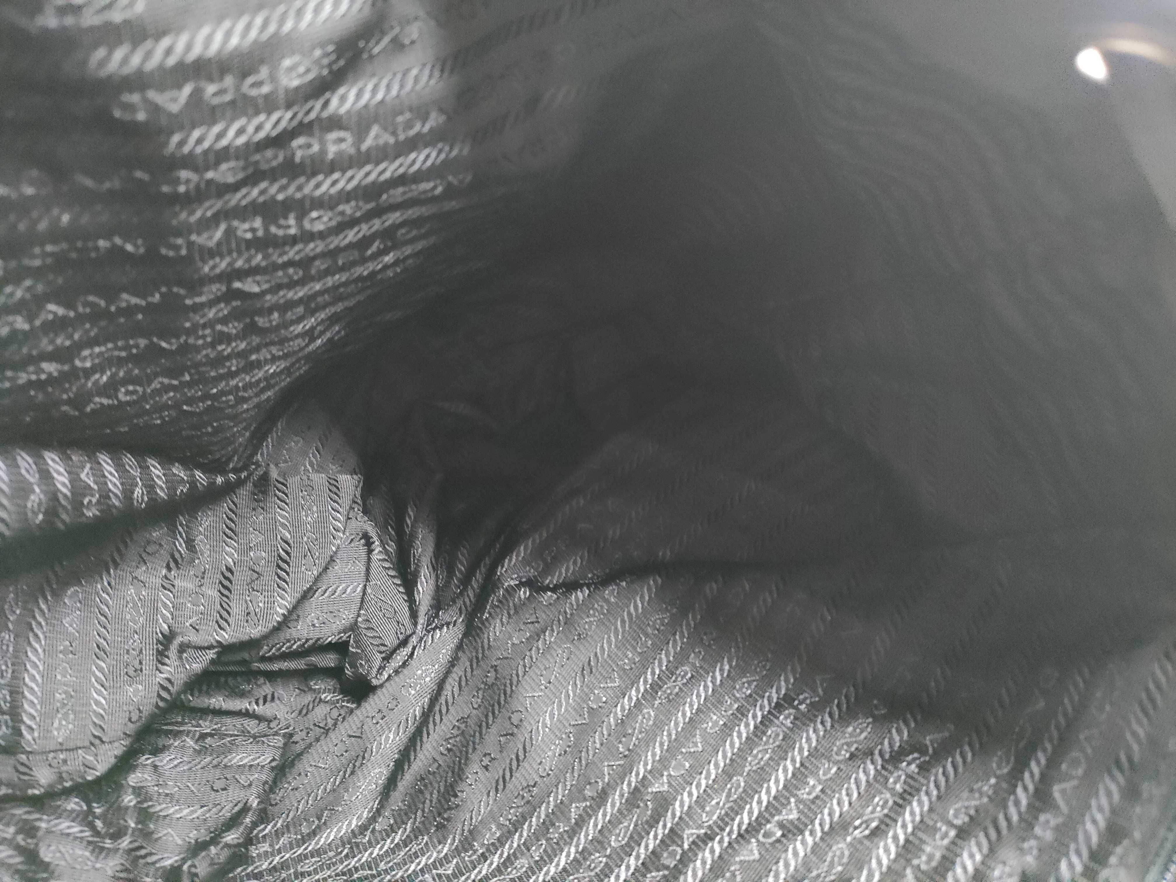 Nylon Backpack — view 10