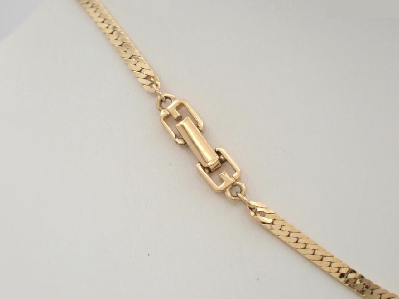 Other lines: Precious metals, necklaces, pendants — view 2