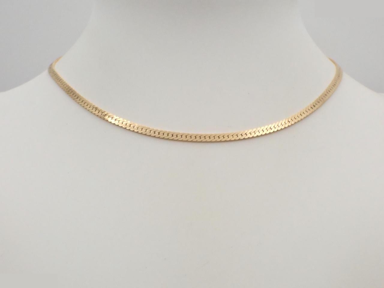 Other lines: Precious metals, necklaces, pendants — view 3