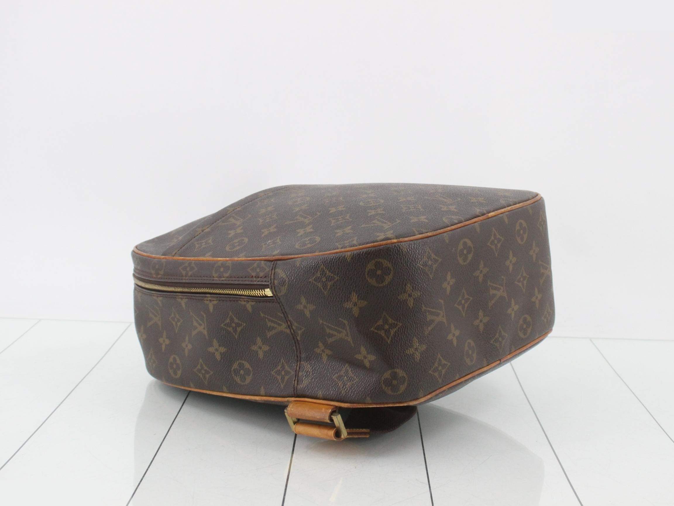 Monogram Shoulder Bag — view 5