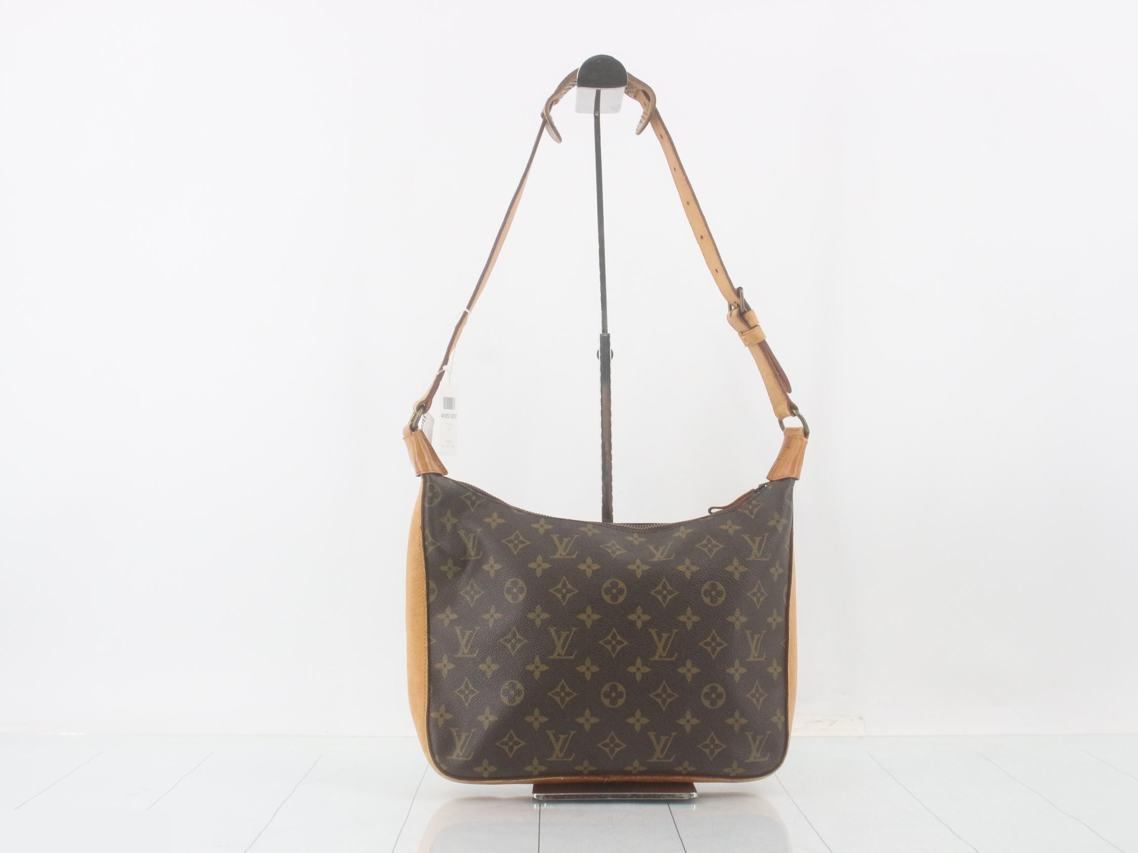 Monogram Shoulder Bag — view 2