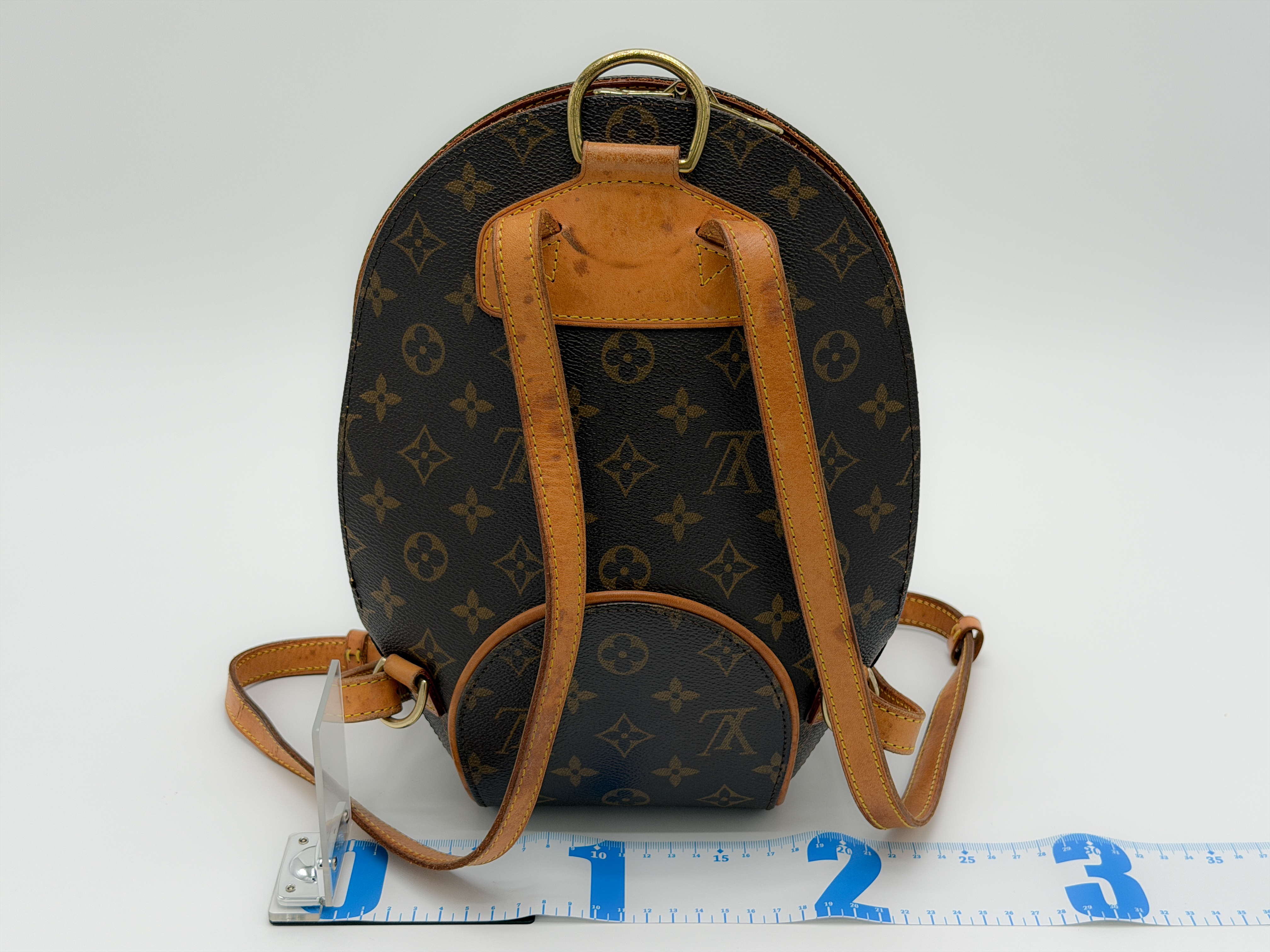 Monogram M51125 Ellipse Sac à PM MI0041 Backpack — view 2