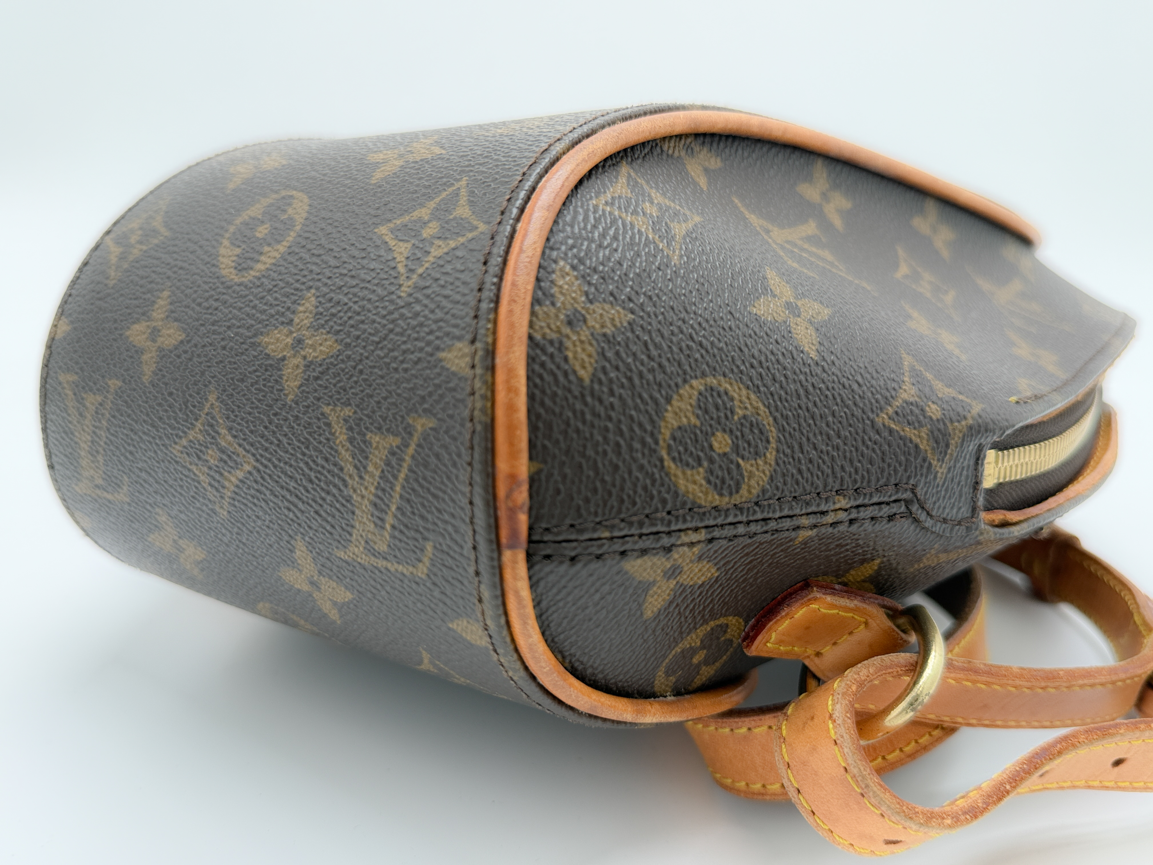Monogram M51125 Ellipse Sac à PM MI0041 Backpack — view 5