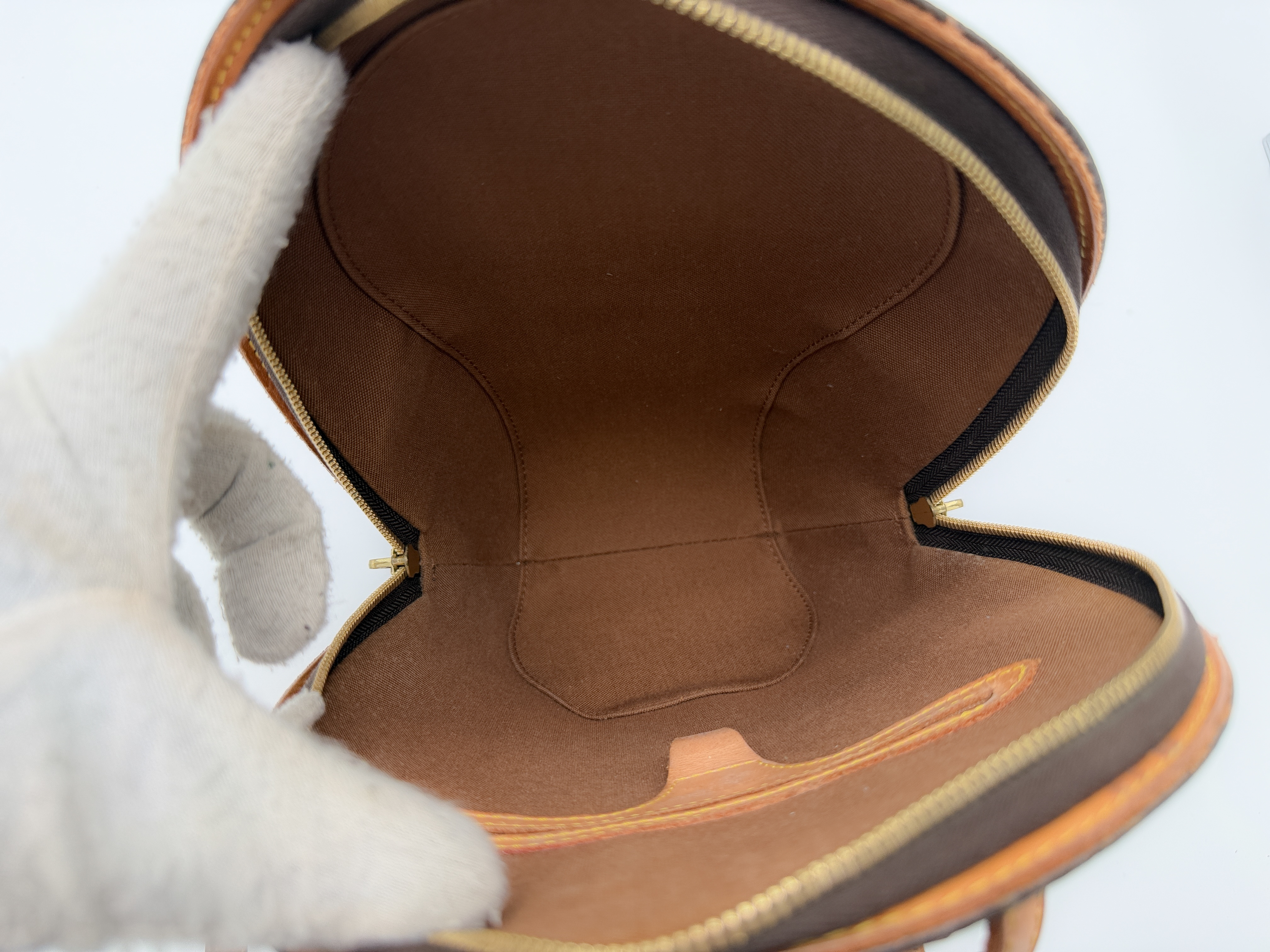 Monogram M51125 Ellipse Sac à PM MI0041 Backpack — view 9