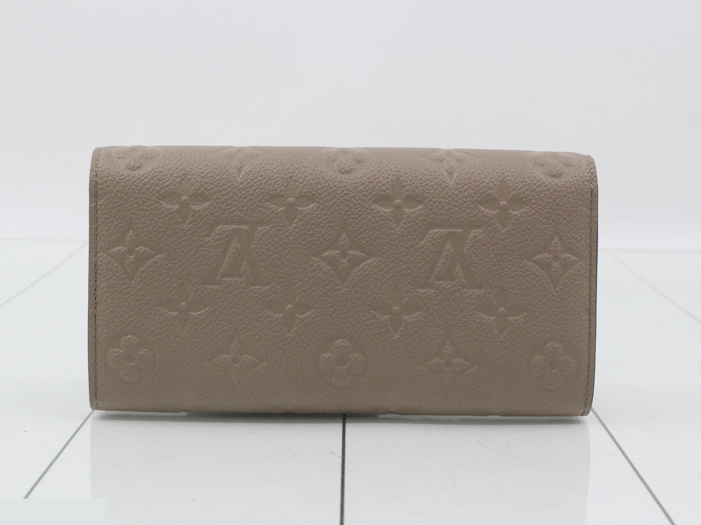 M82256 Long Wallet — view 2